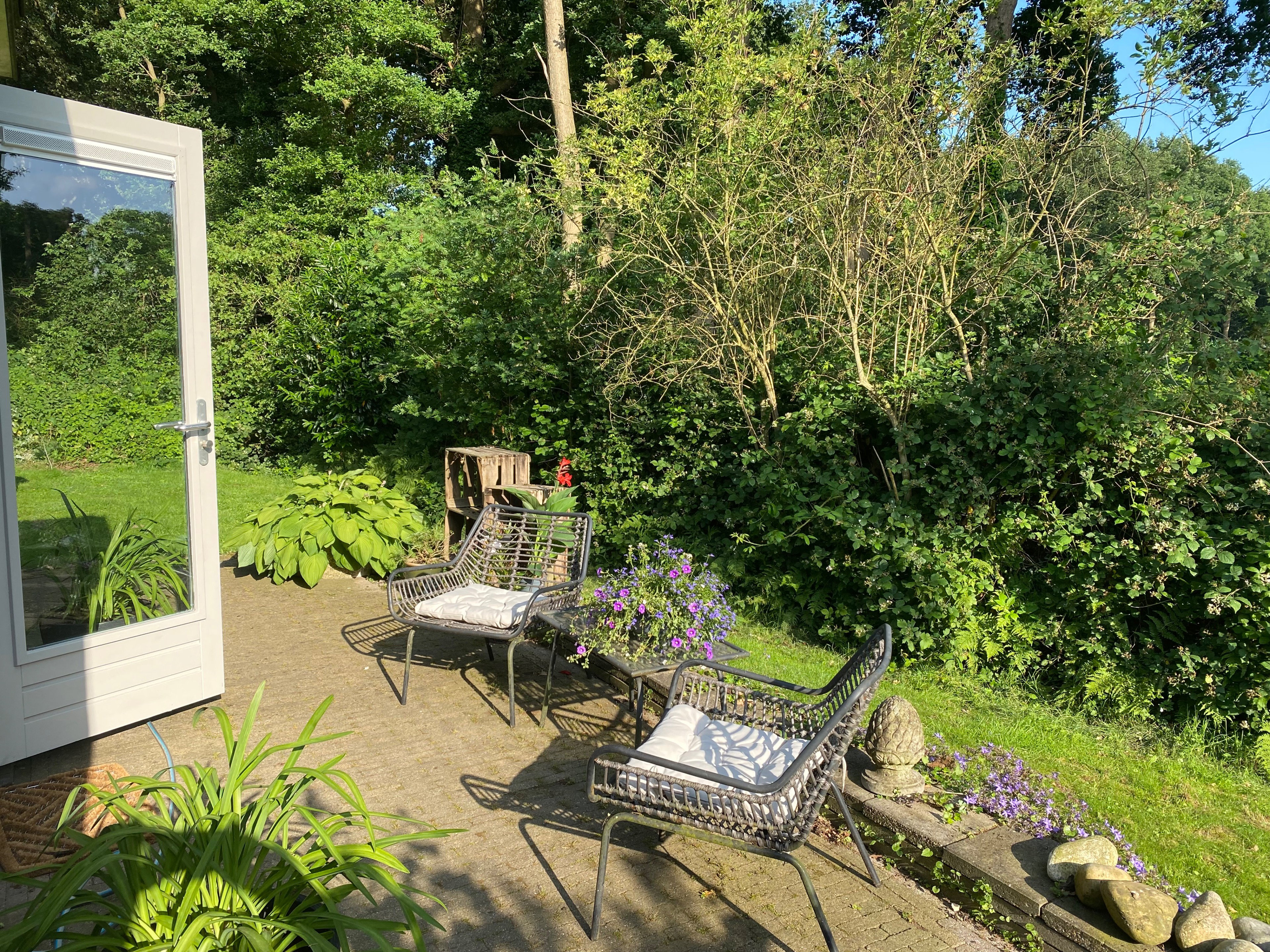 Casa nella natura a Nijkerk