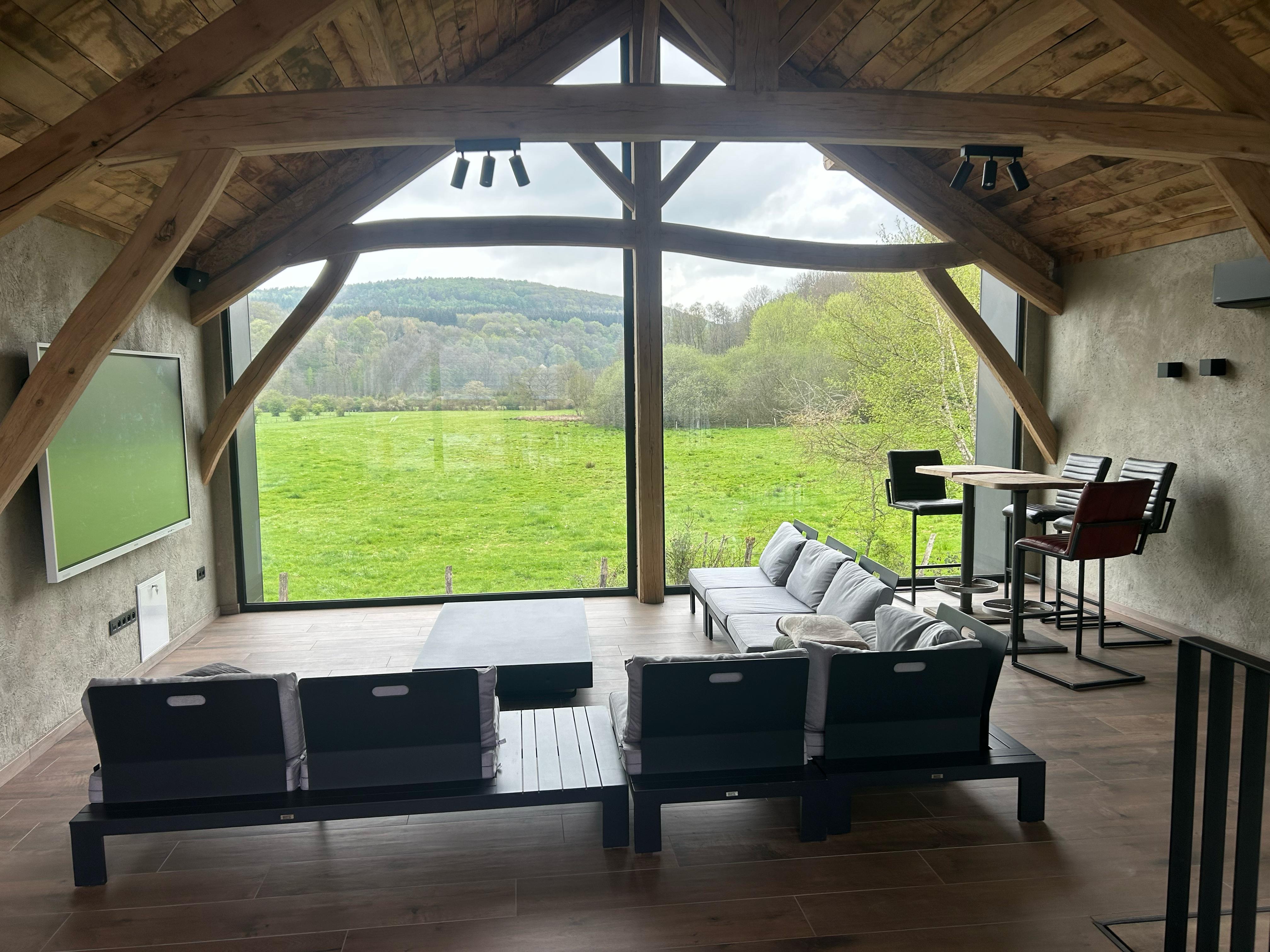 Natuurhuisje in Erezée