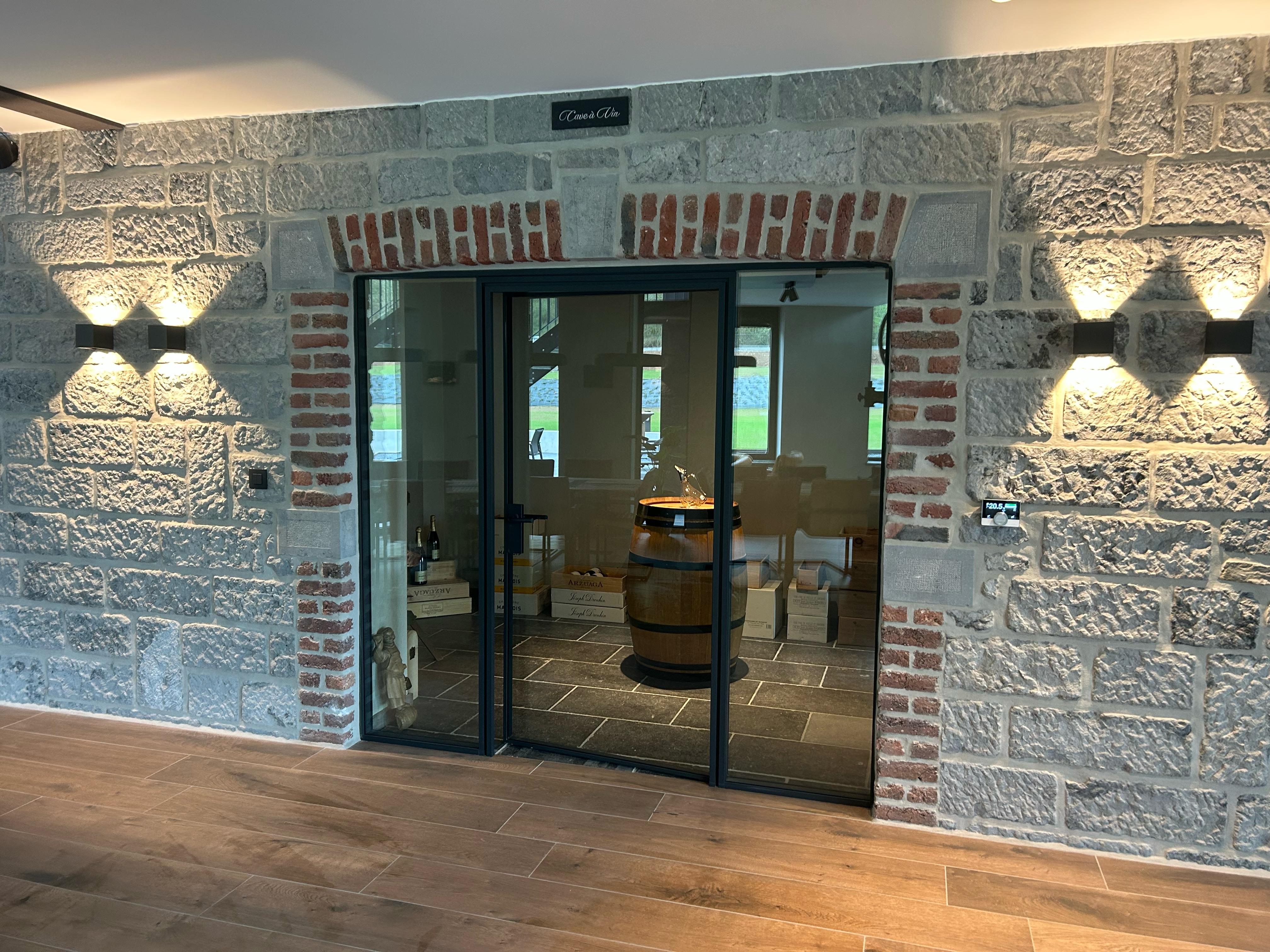 Natuurhuisje in Erezée