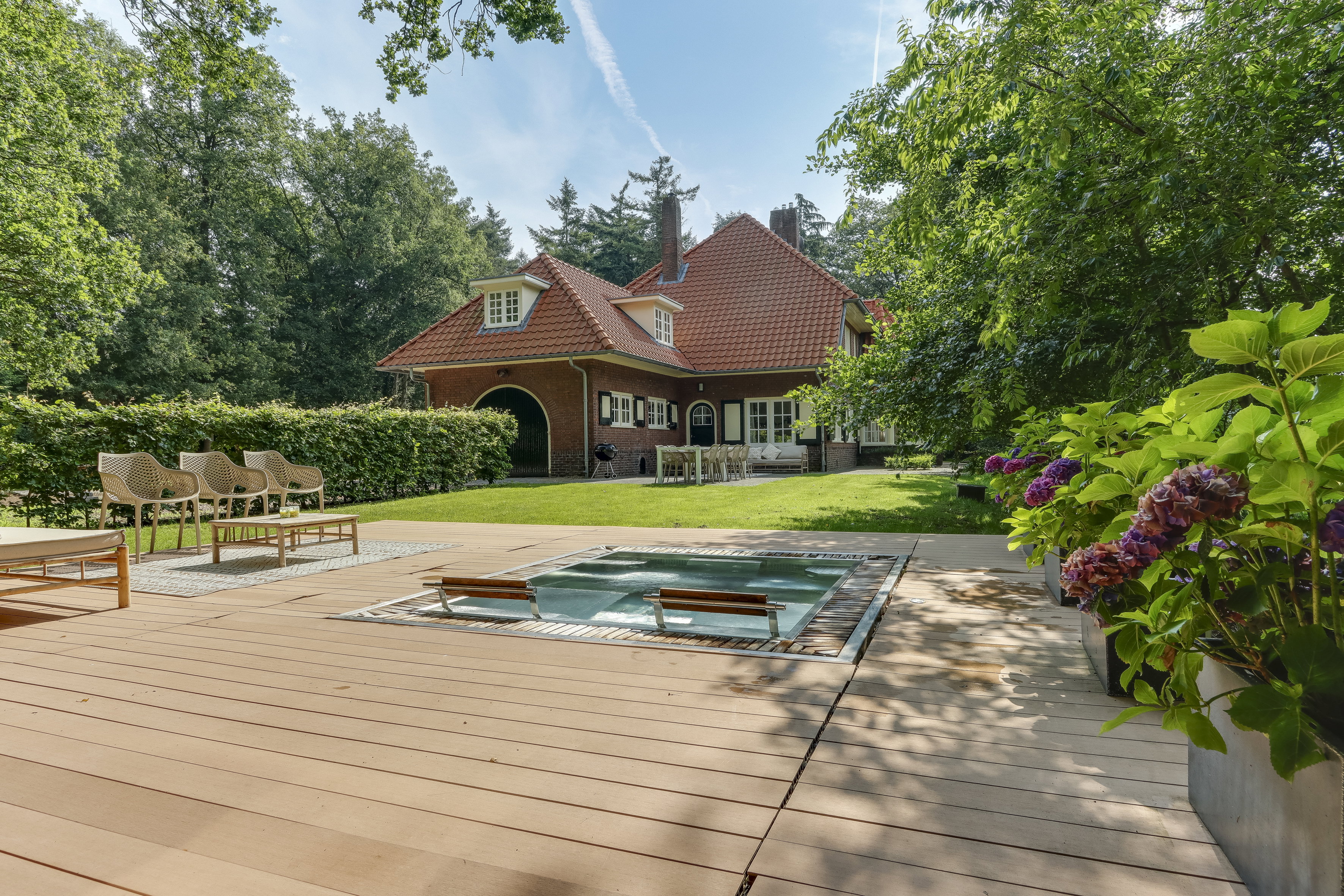 Natuurhuisje in Wesepe
