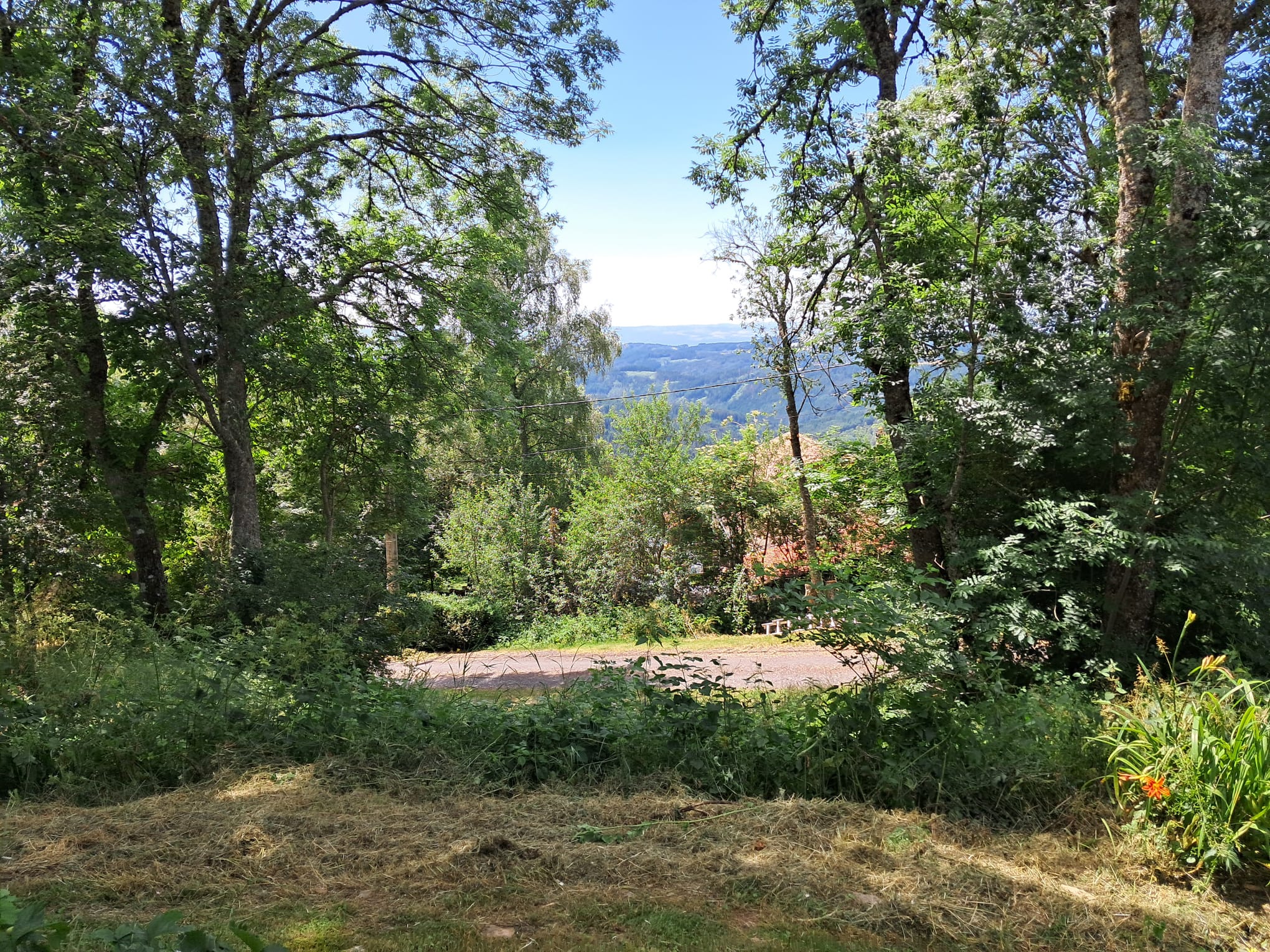 Natuurhuisje in Laval-sur-Doulon