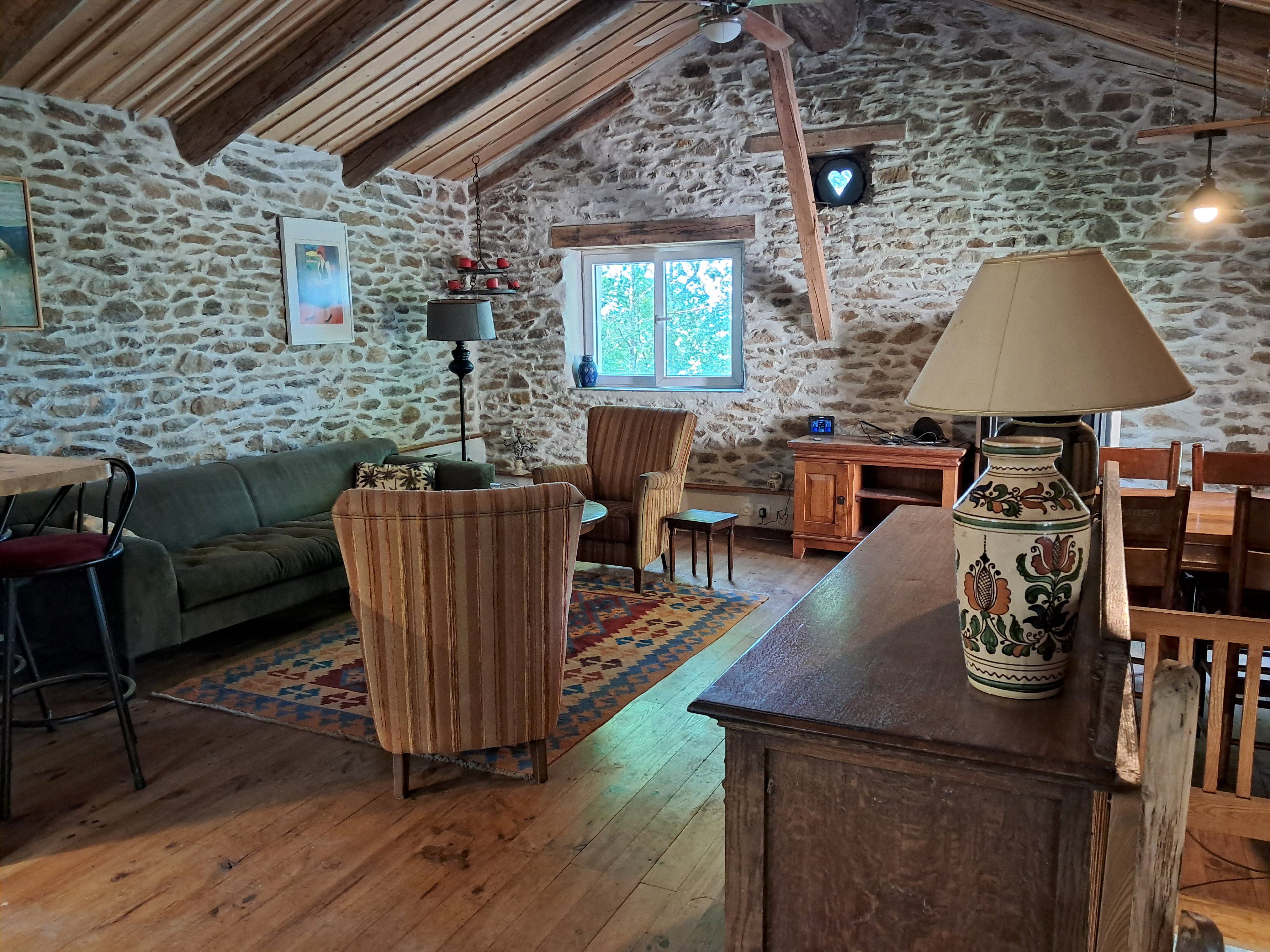 Natuurhuisje in Laval-sur-Doulon