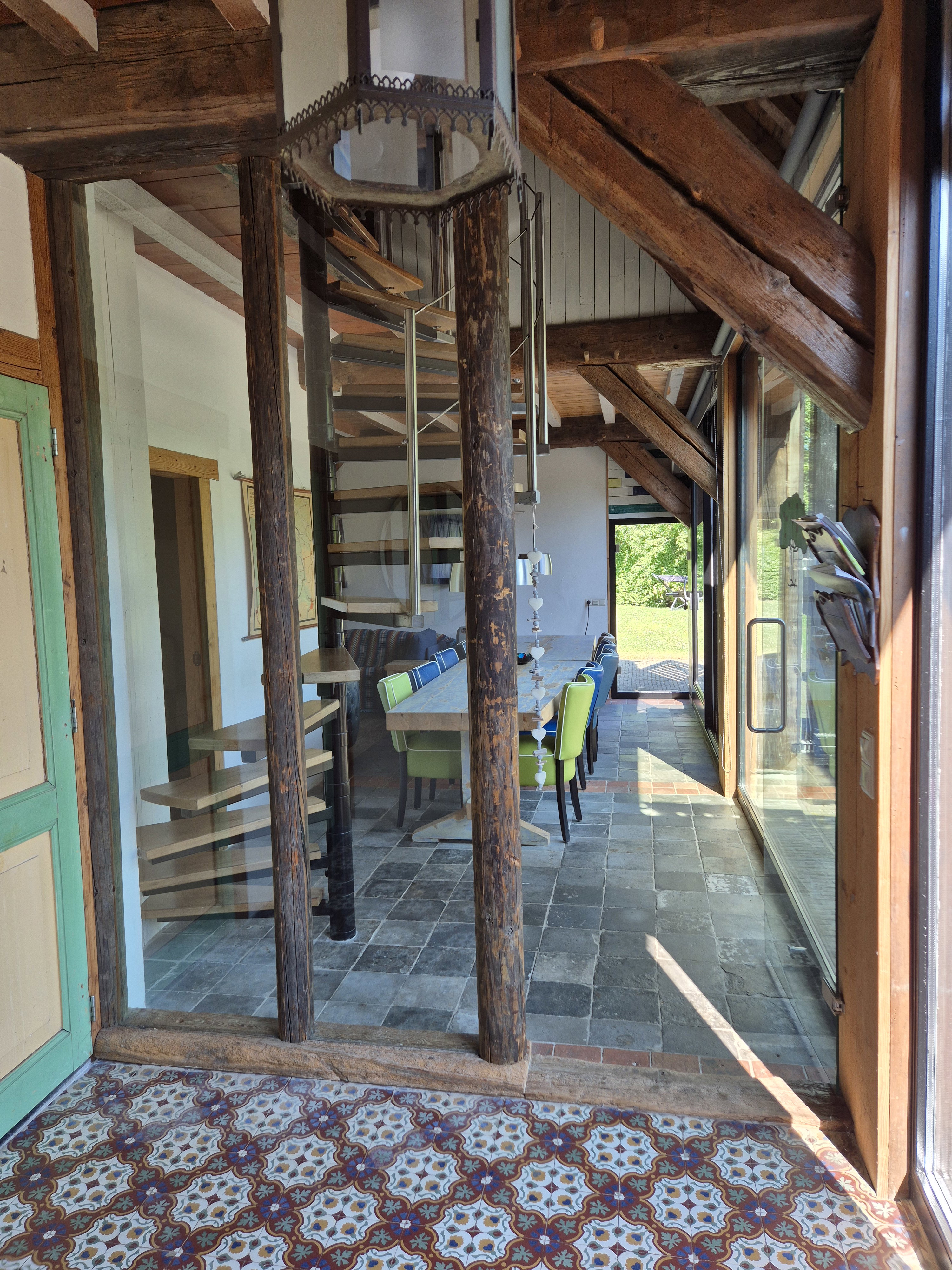 Natuurhuisje in Ovezande