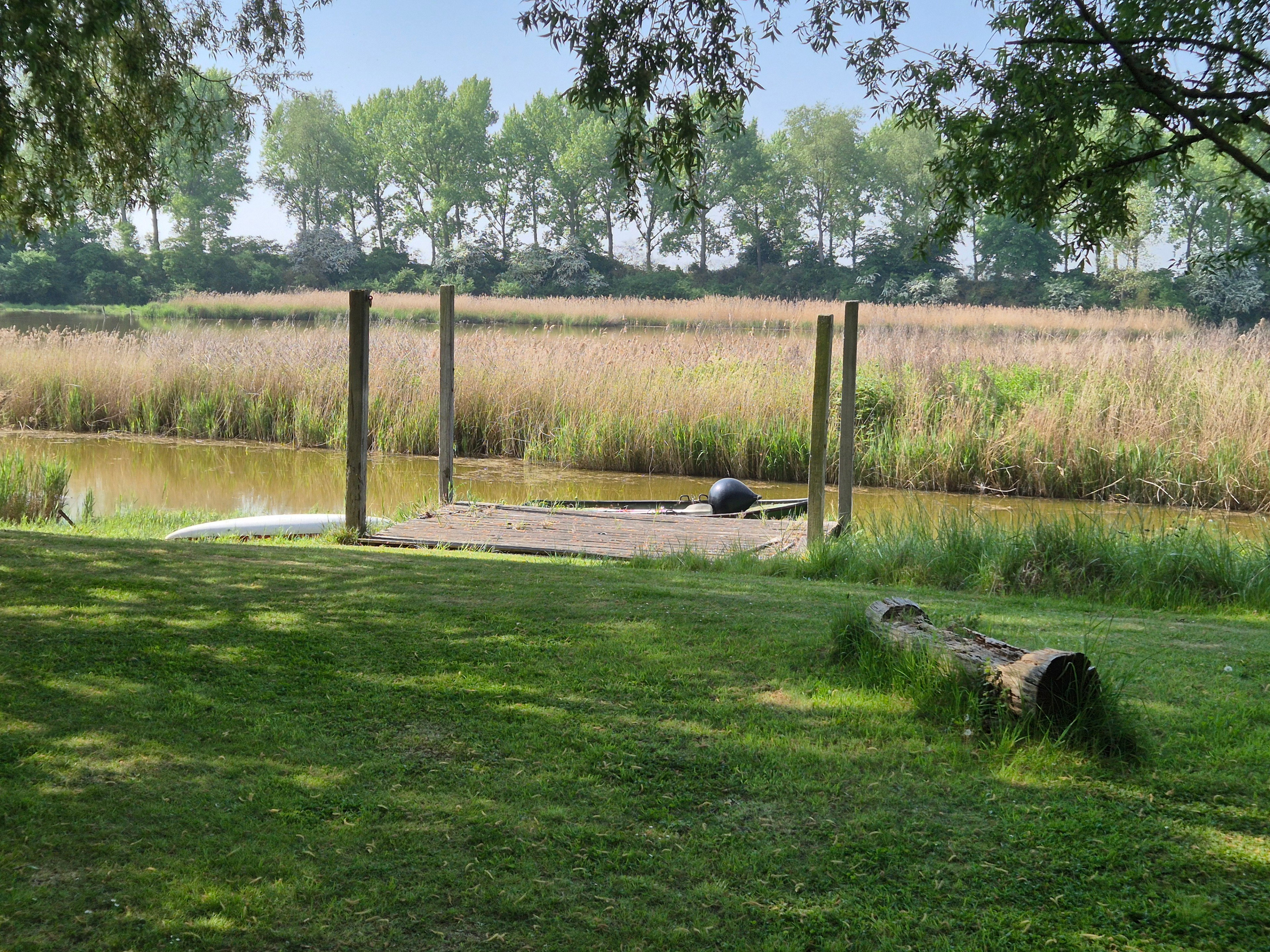Natuurhuisje in Ovezande