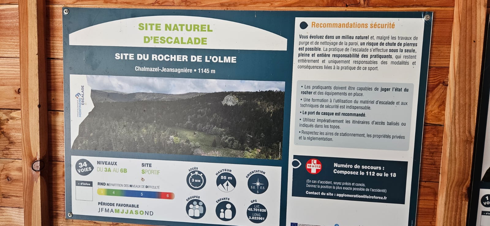 Casa nella natura a CHALMAZEL