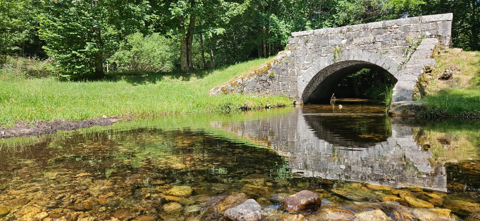 Casa nella natura a CHALMAZEL