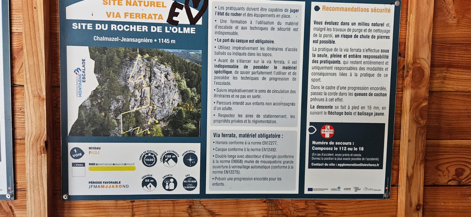 Casa nella natura a CHALMAZEL