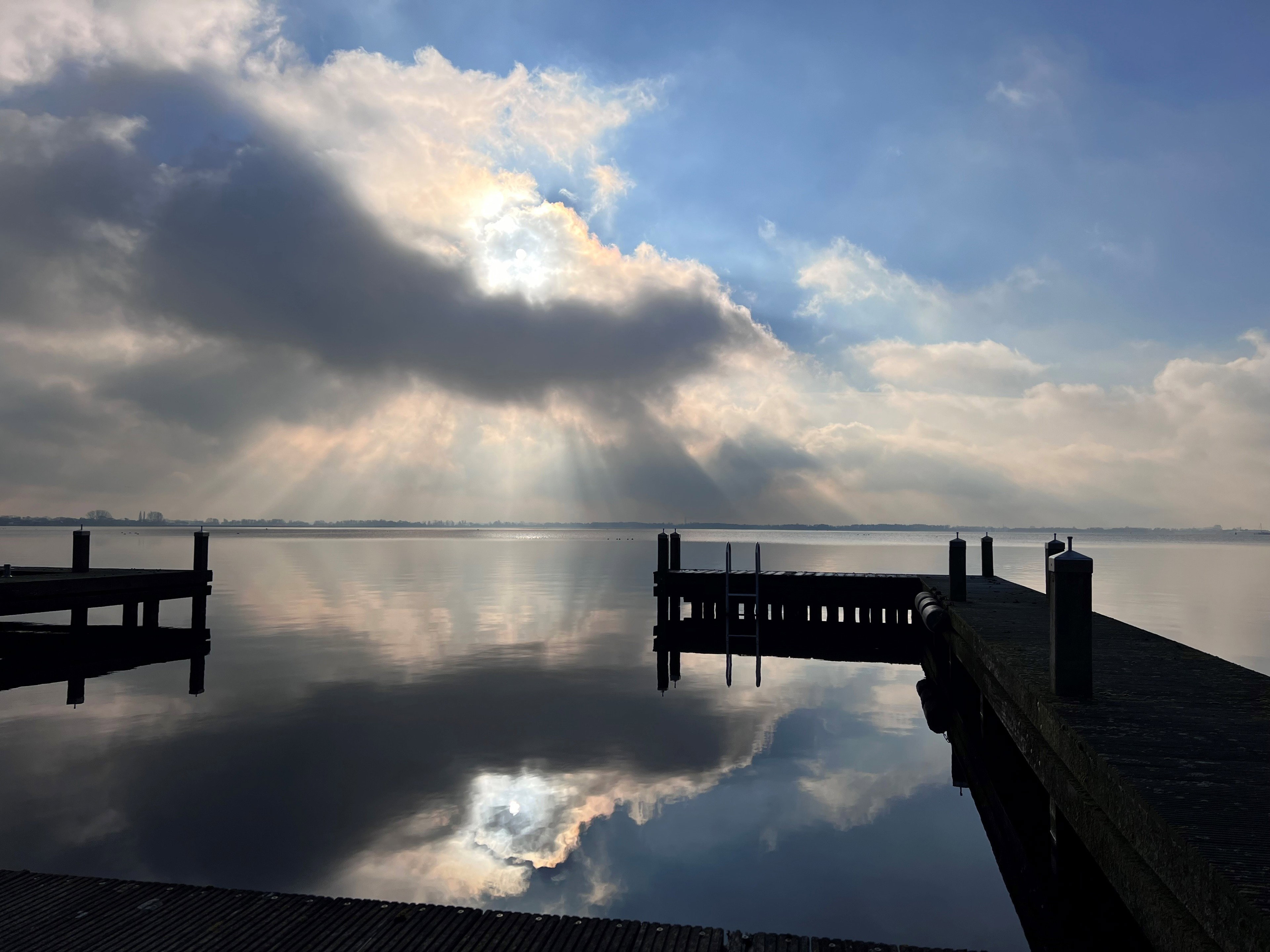Natuurhuisje in Rijnsaterwoude