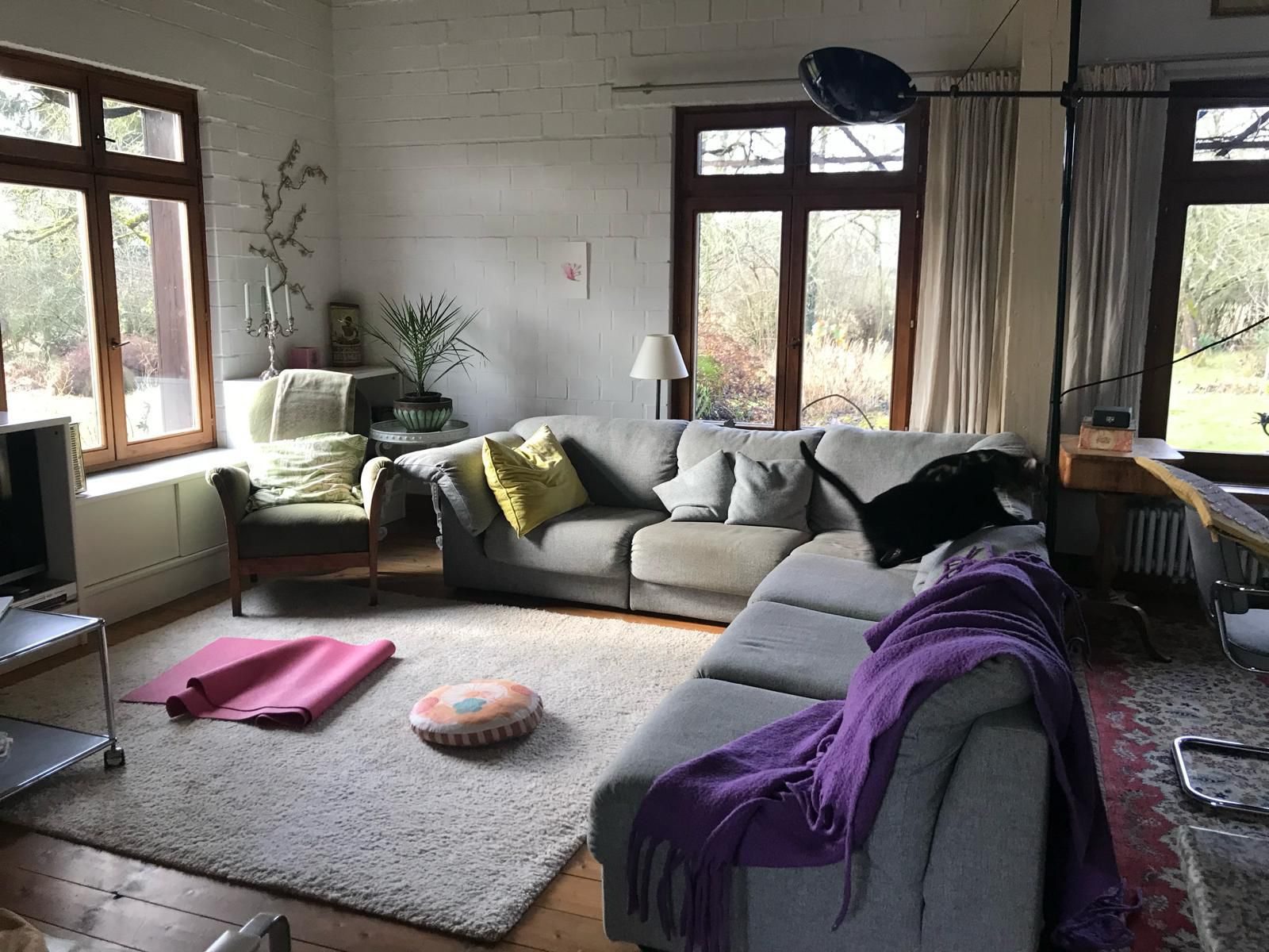 Casa nella natura a Mandelbachtal