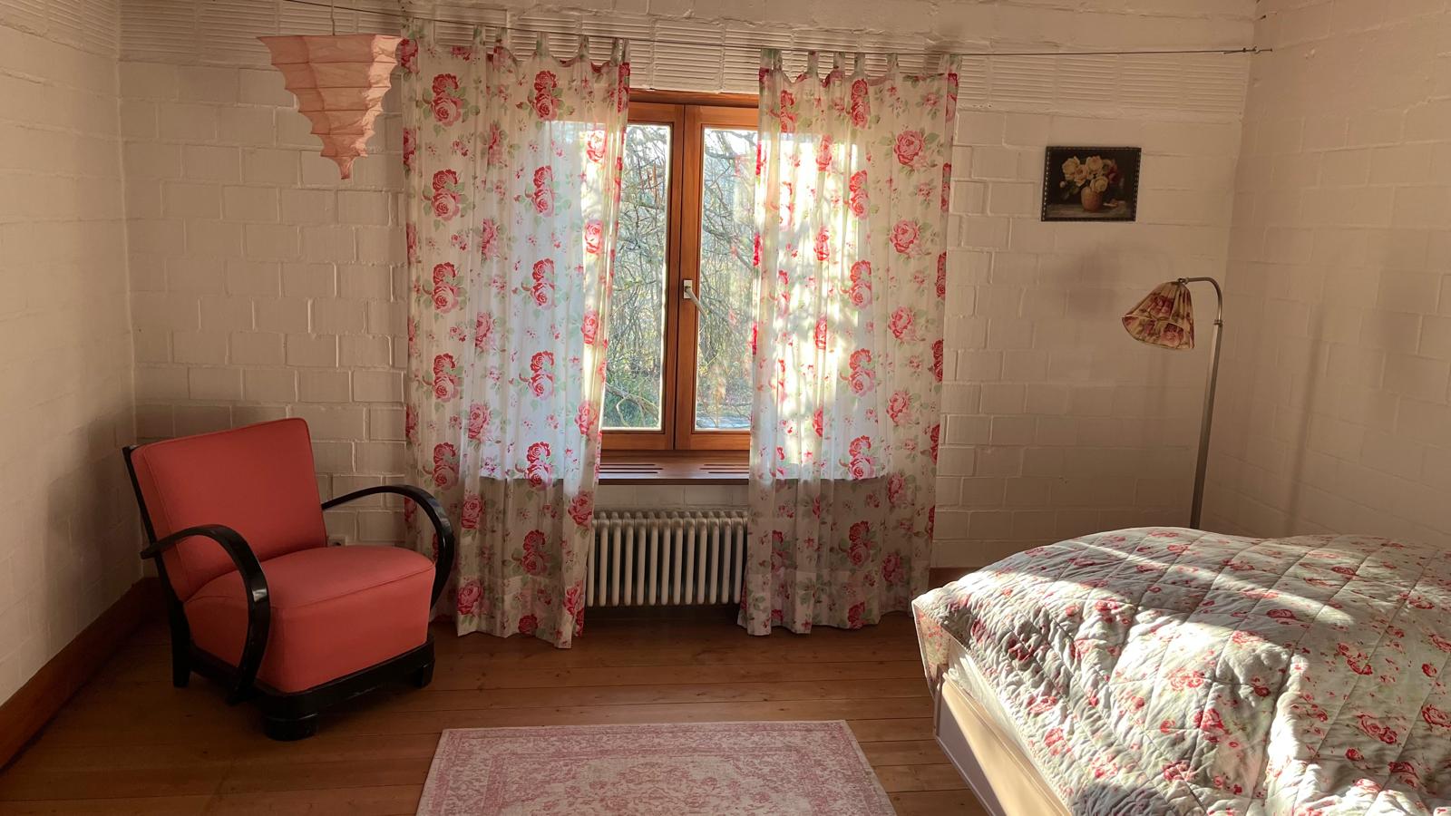 Casa nella natura a Mandelbachtal