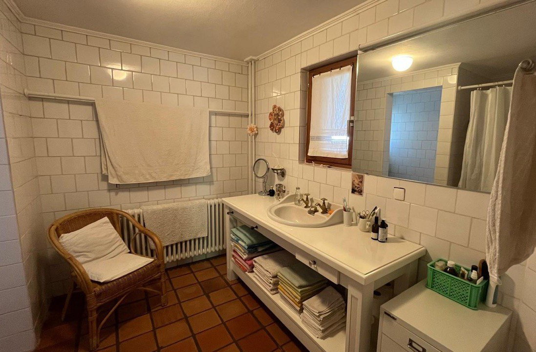 Casa nella natura a Mandelbachtal