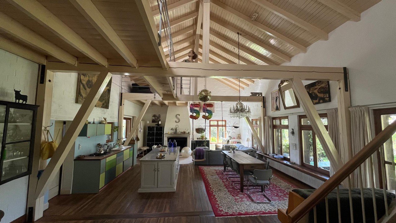 Casa nella natura a Mandelbachtal