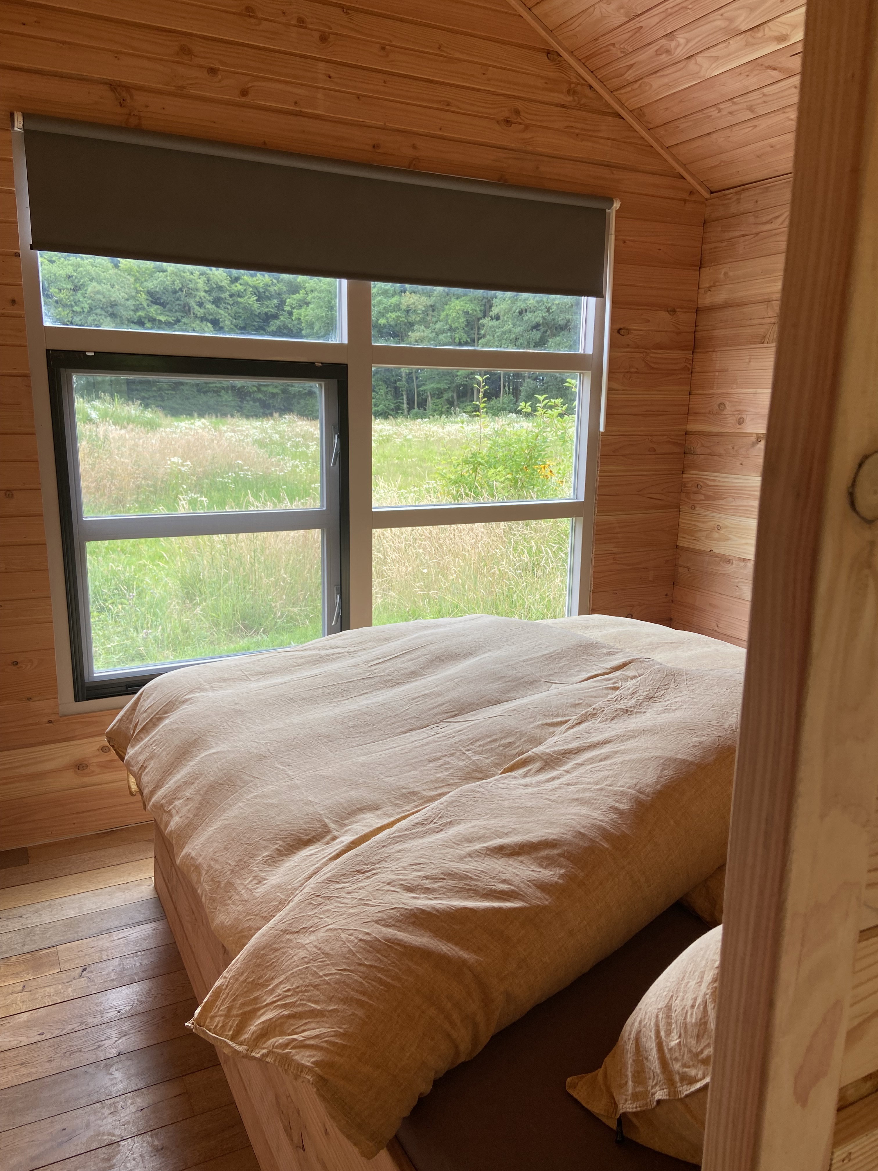 Nature house in Hezingen
