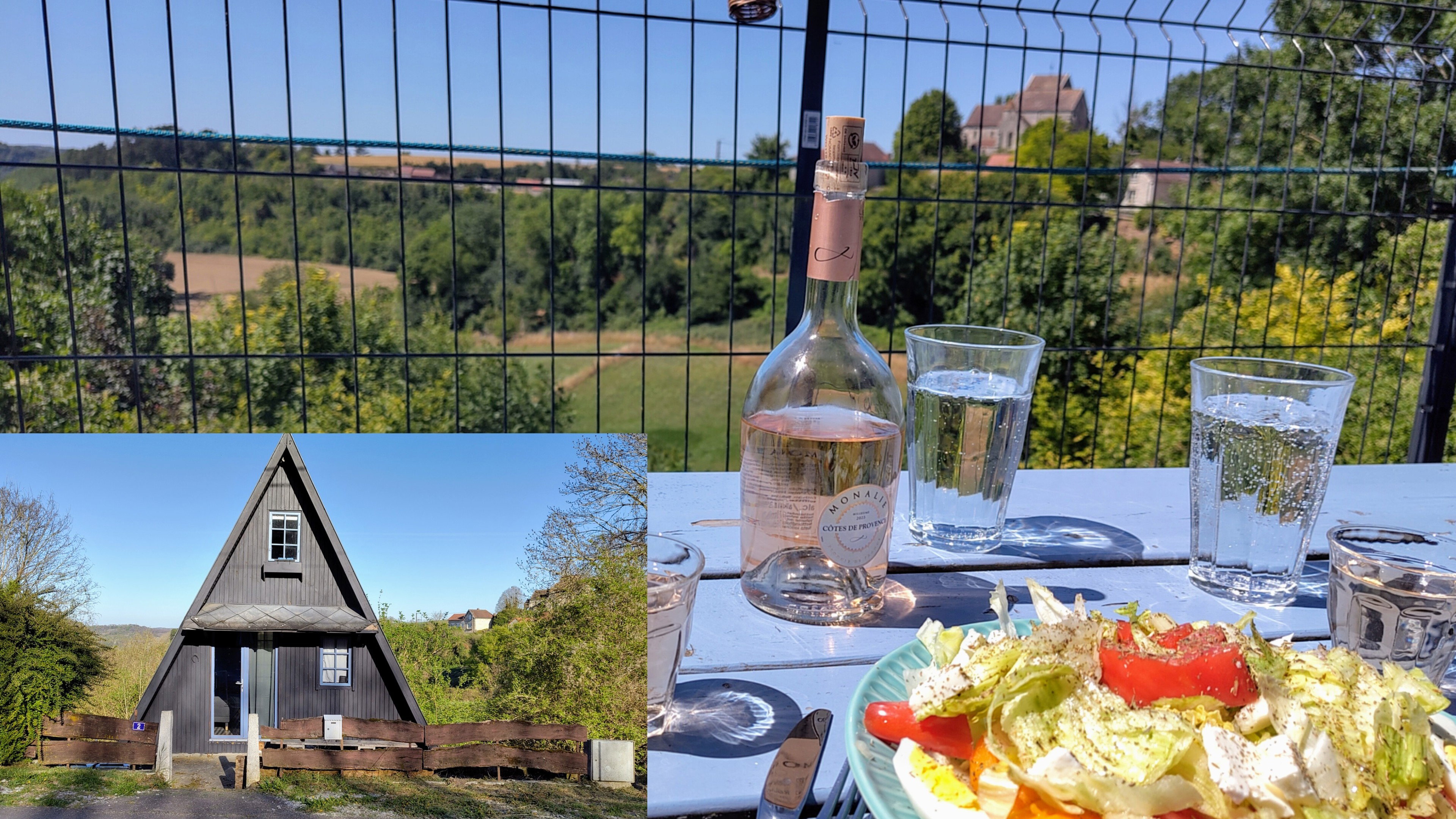 Natuurhuisje in Cuissy-ET-Geny