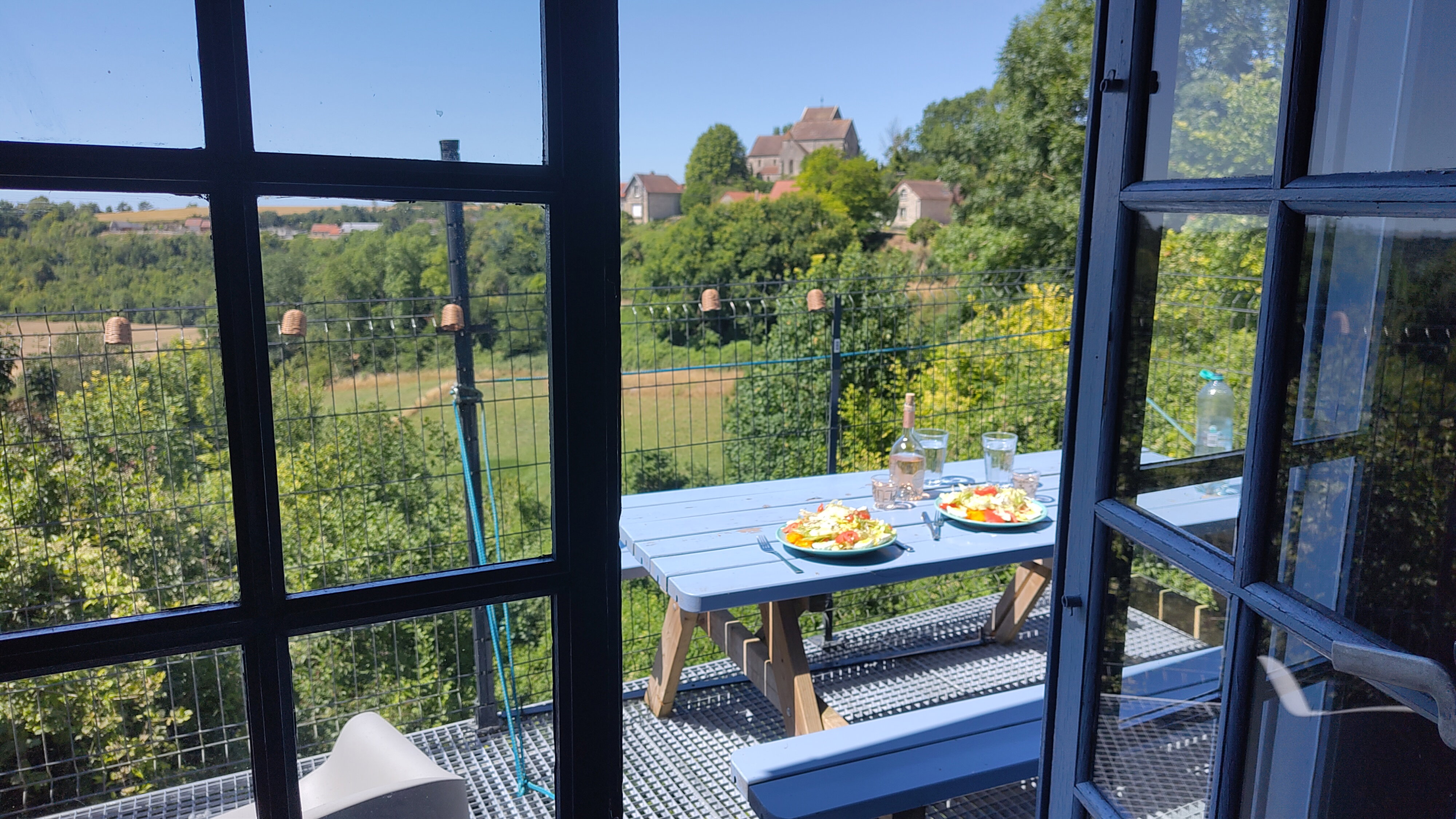Natuurhuisje in Cuissy-ET-Geny