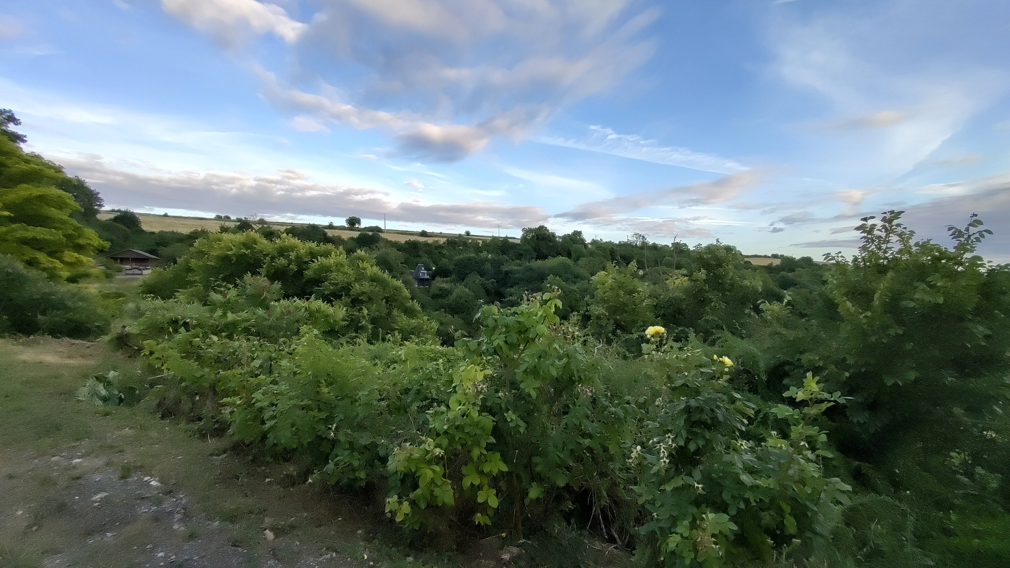 Natuurhuisje in Cuissy-ET-Geny
