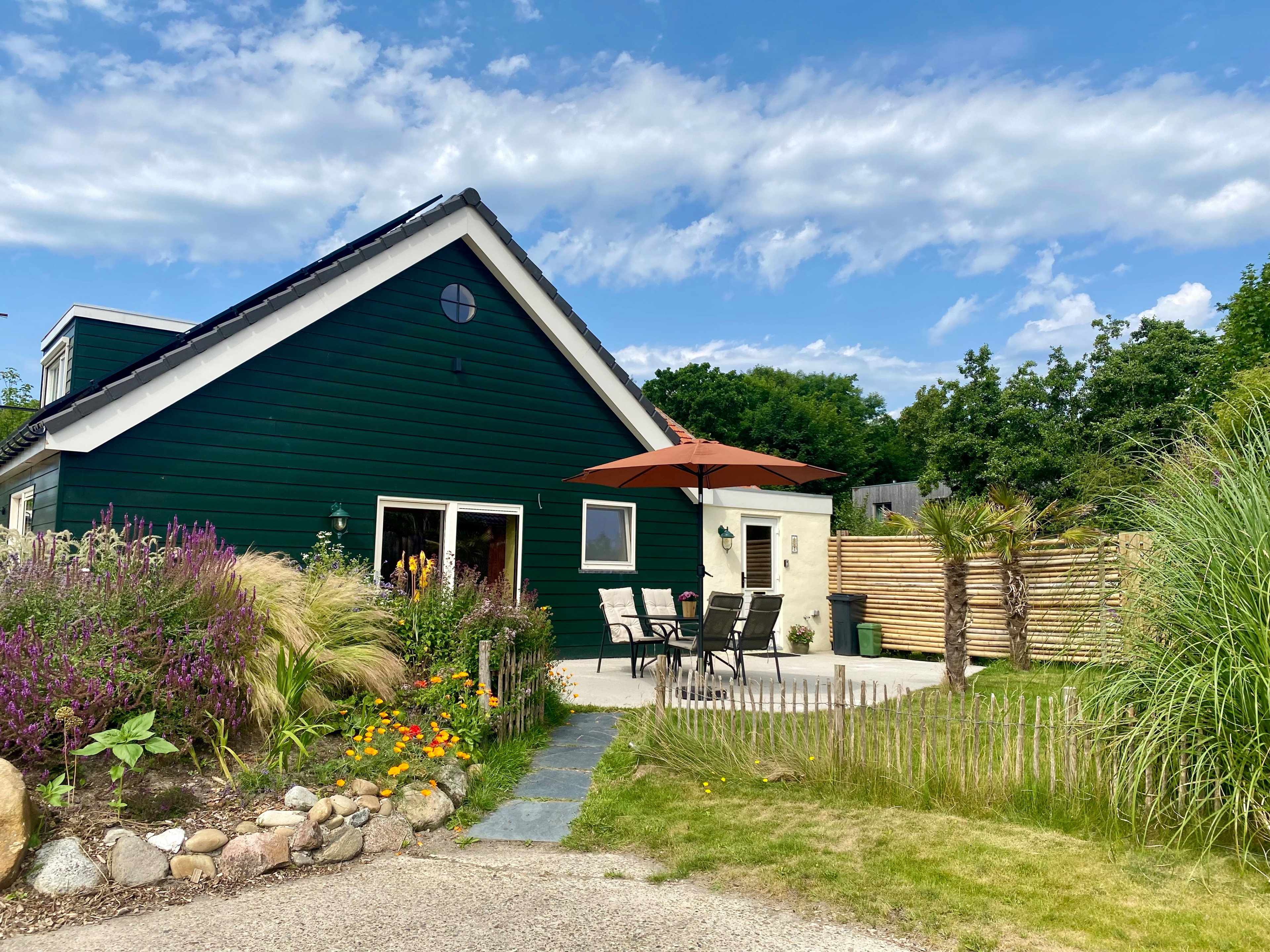 Natuurhuisje in Callantsoog