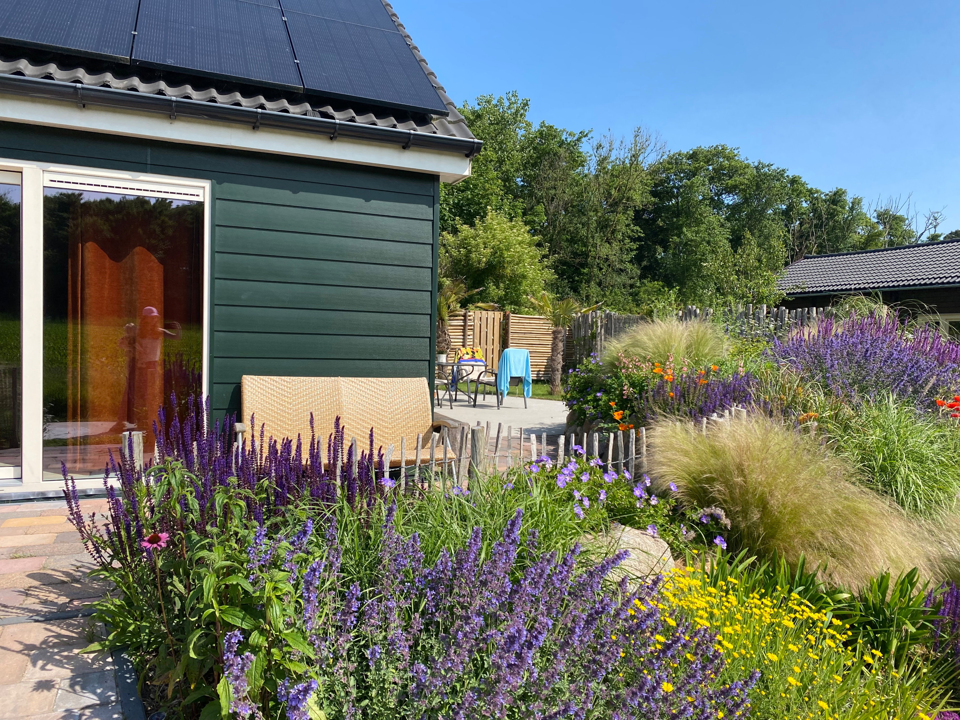 Natuurhuisje in Callantsoog