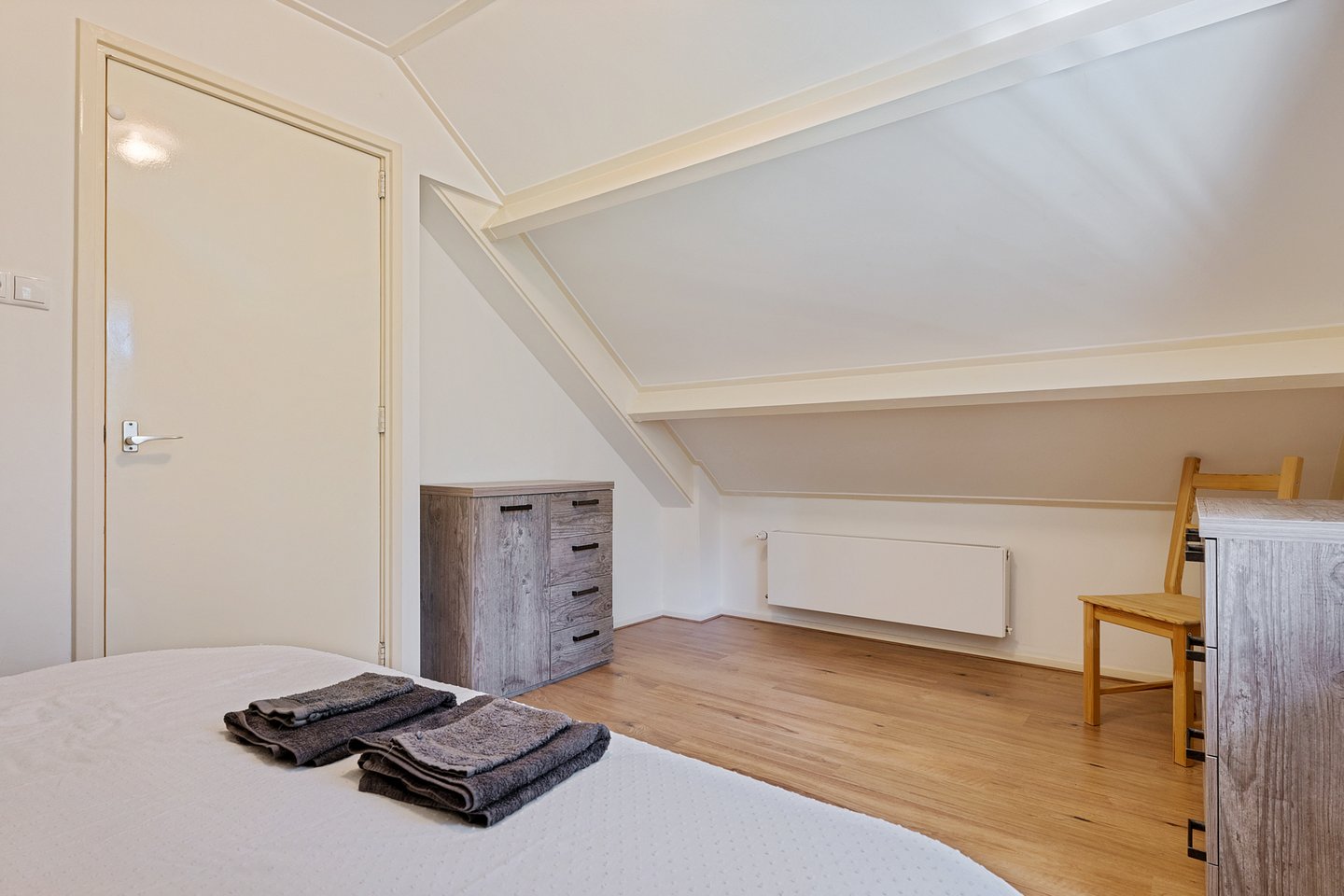 Casa nella natura a Norg
