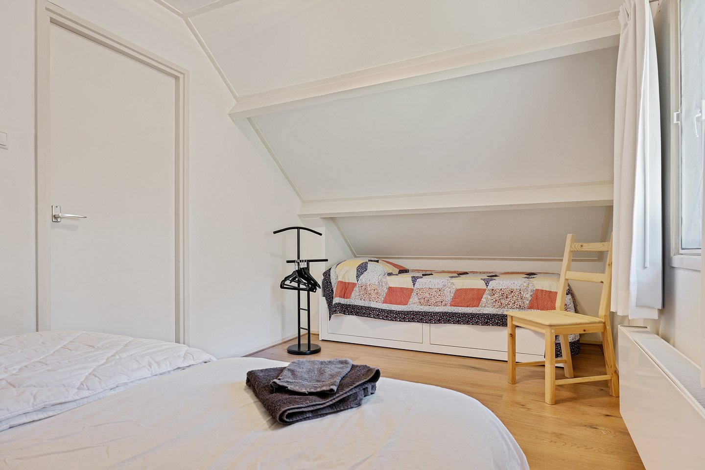 Casa nella natura a Norg