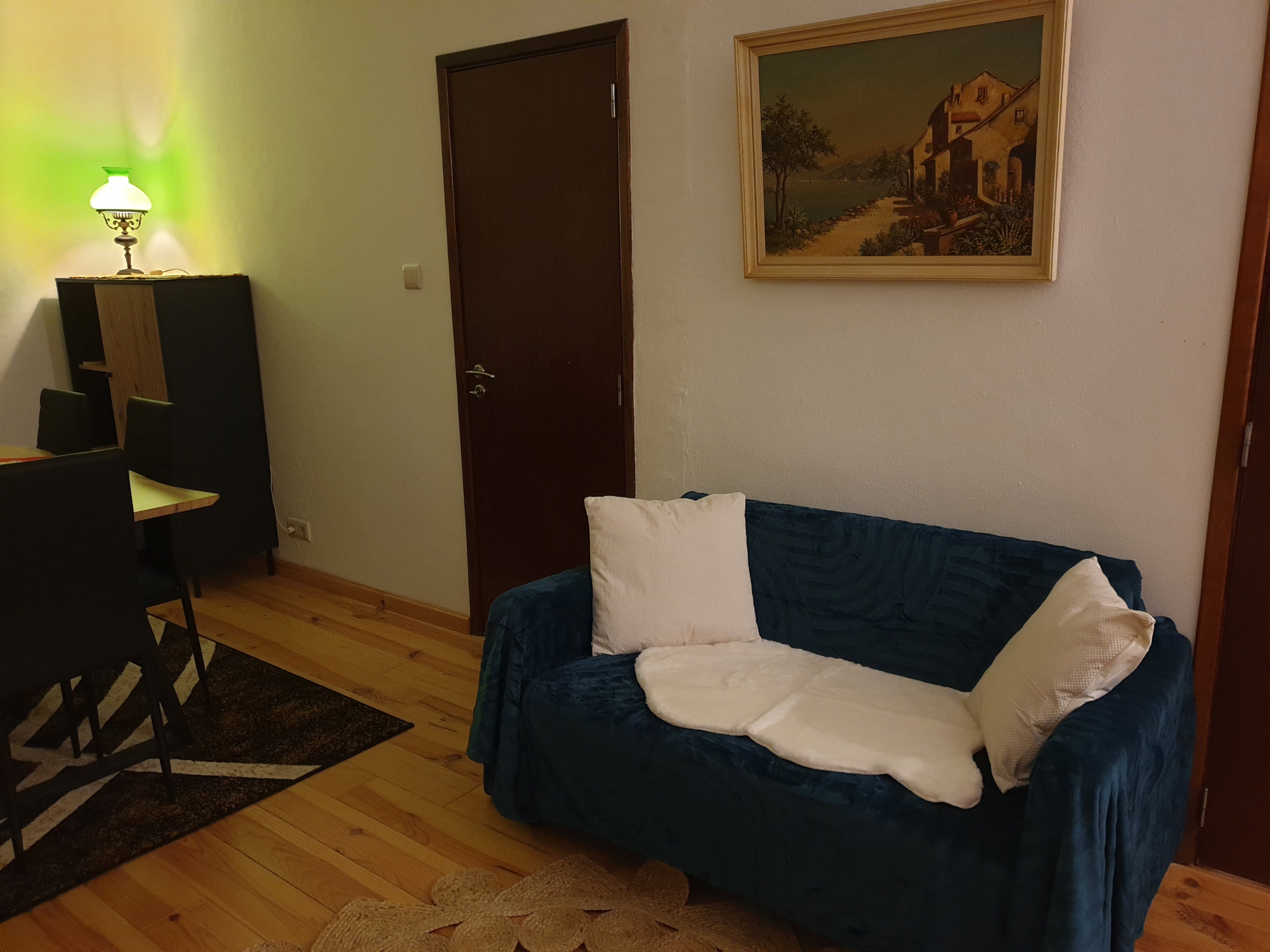 Nature house in São Paio
