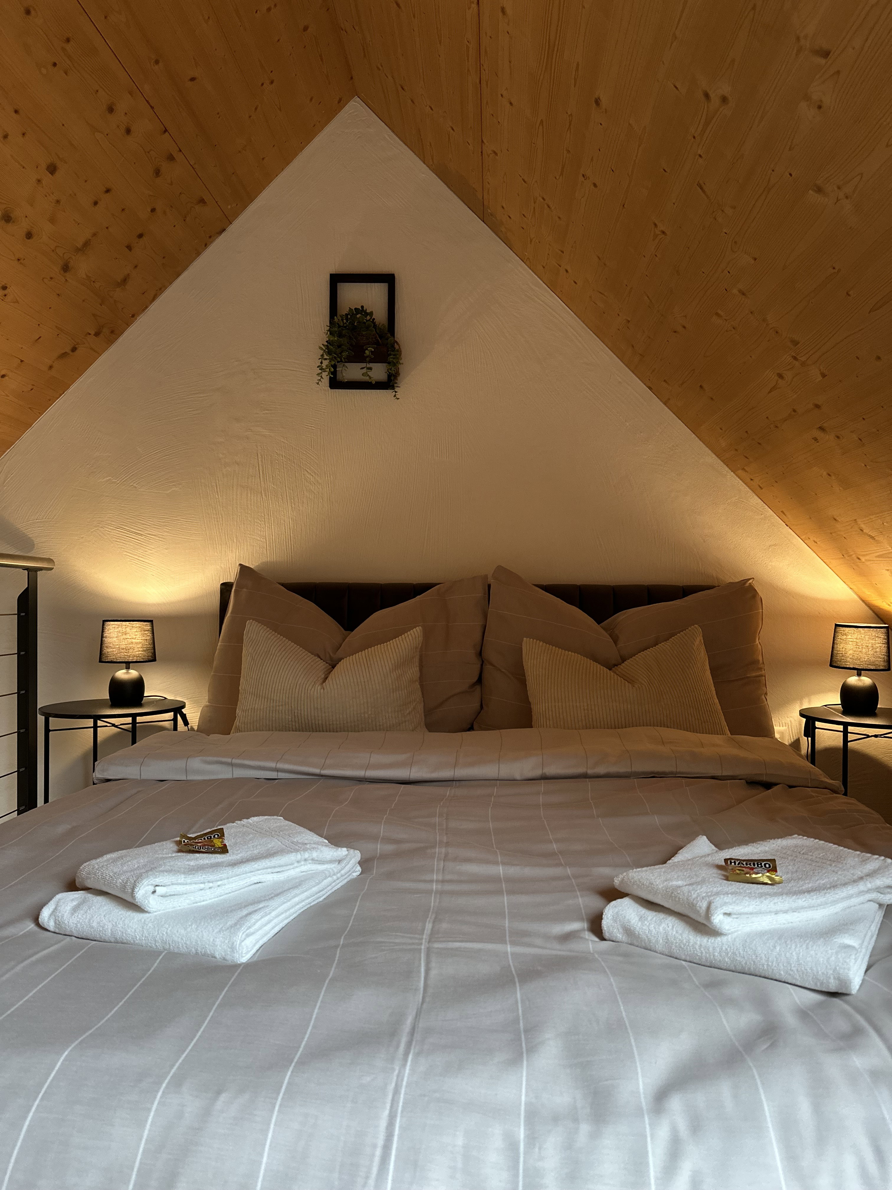 Casa nella natura a Gwatt