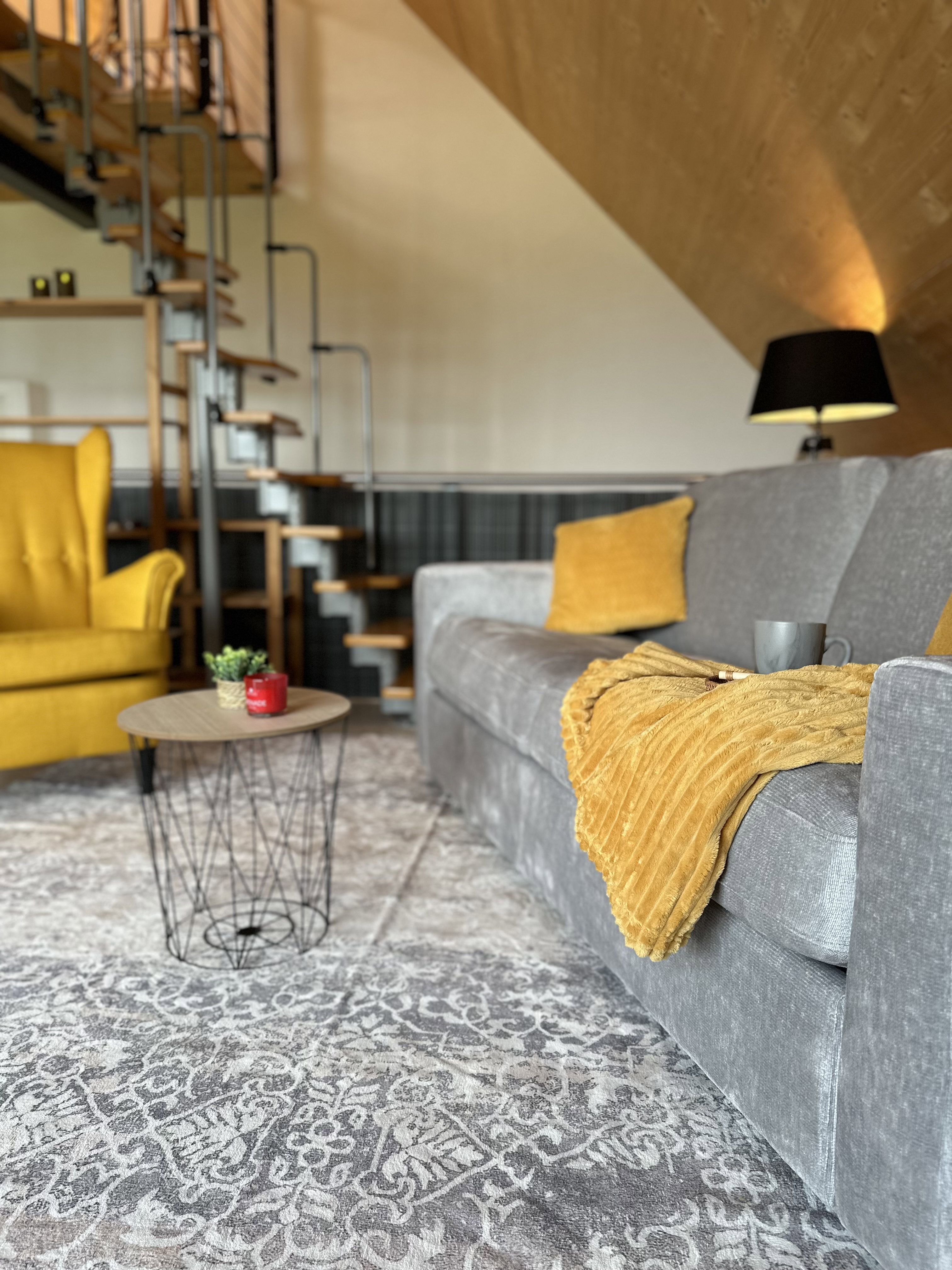 Casa nella natura a Gwatt