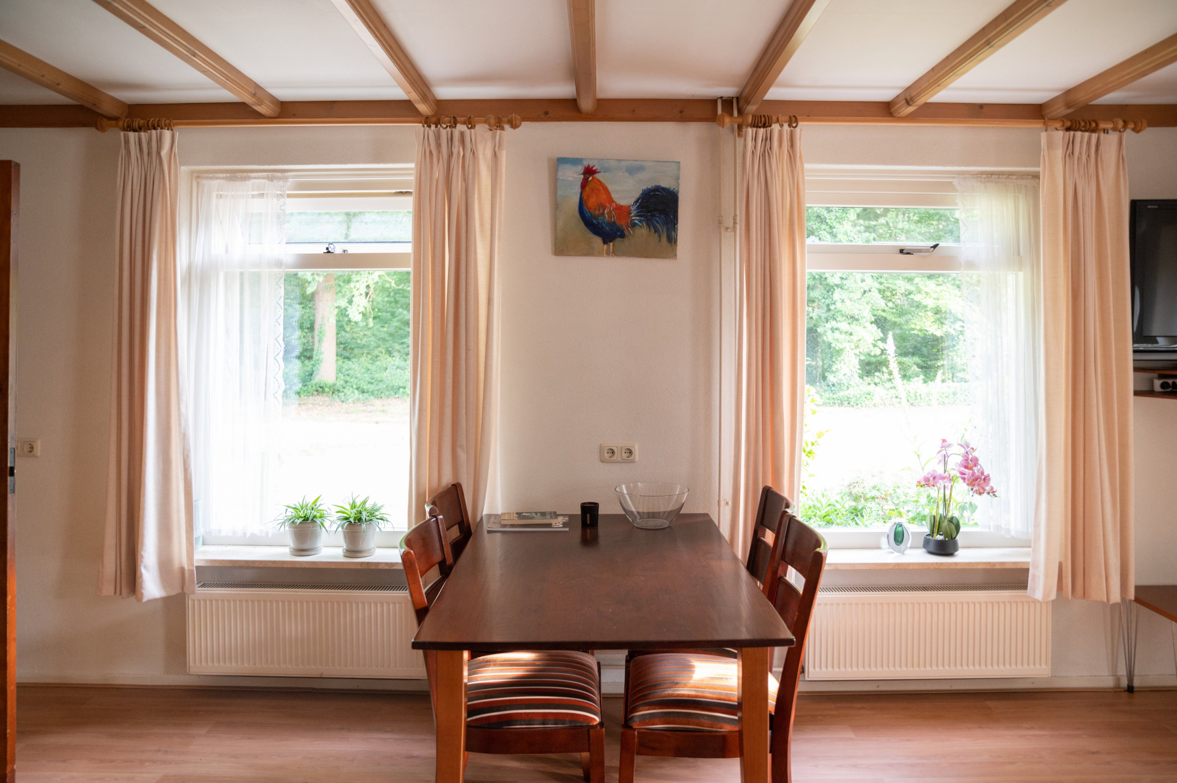 Natuurhuisje in Putten