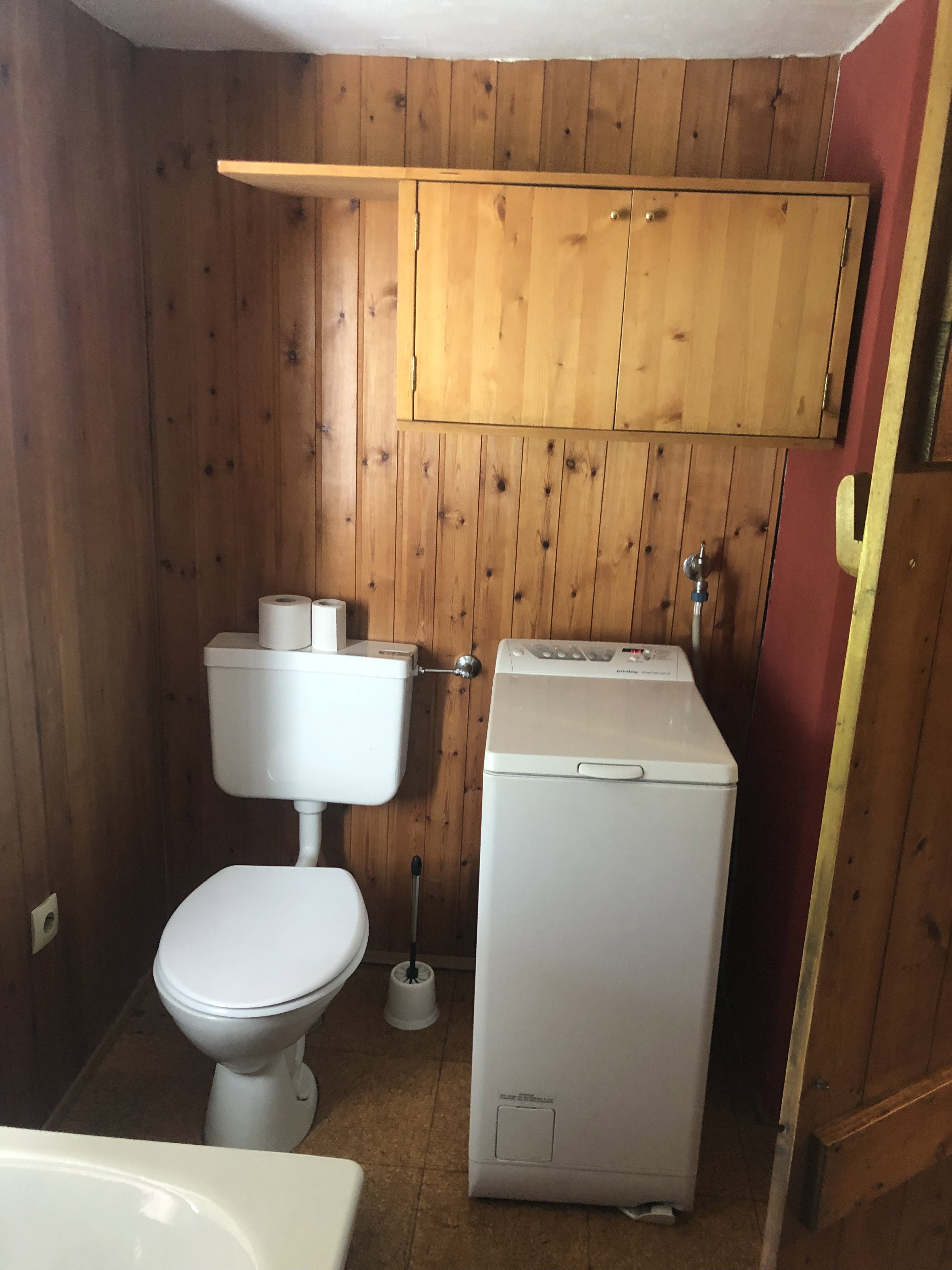 Casa nella natura a Windeck