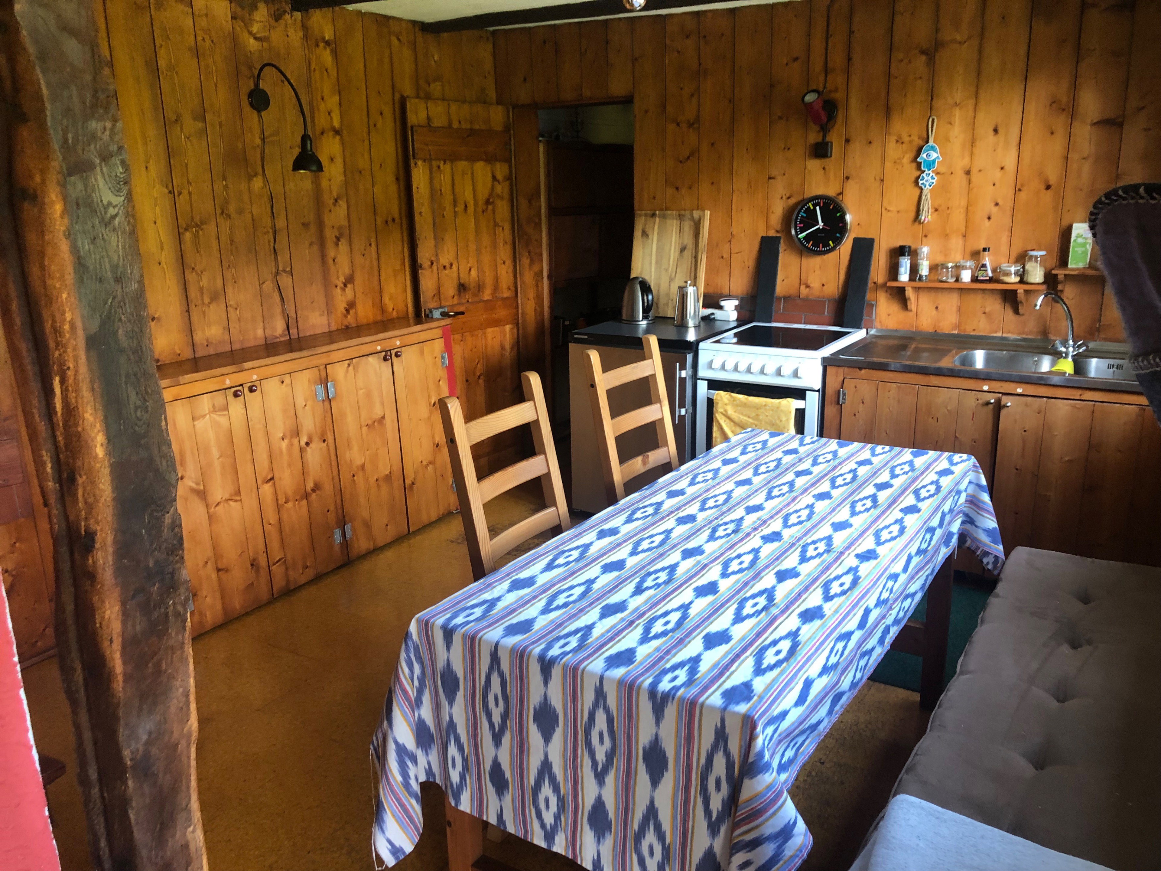 Casa nella natura a Windeck