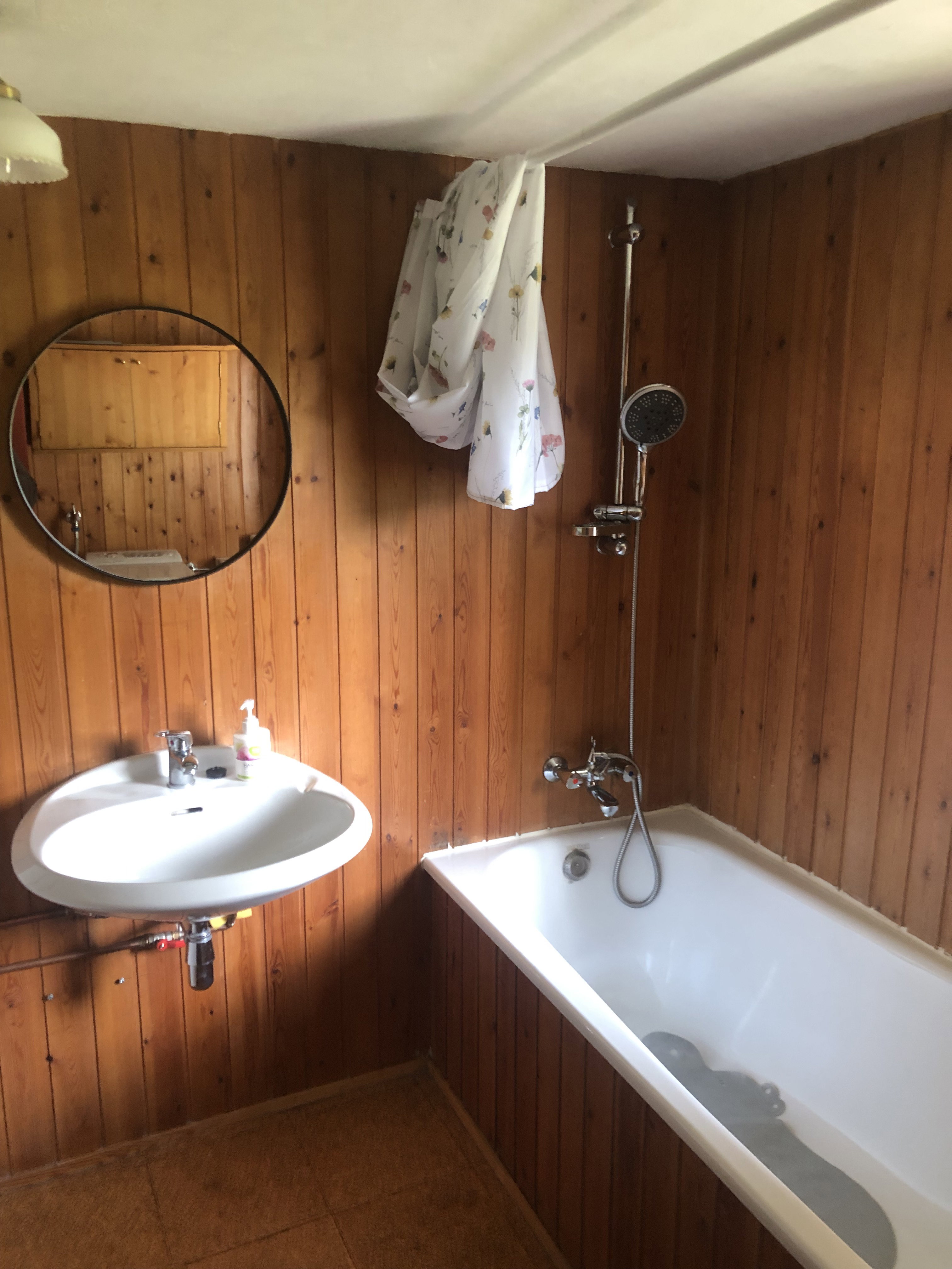 Casa nella natura a Windeck