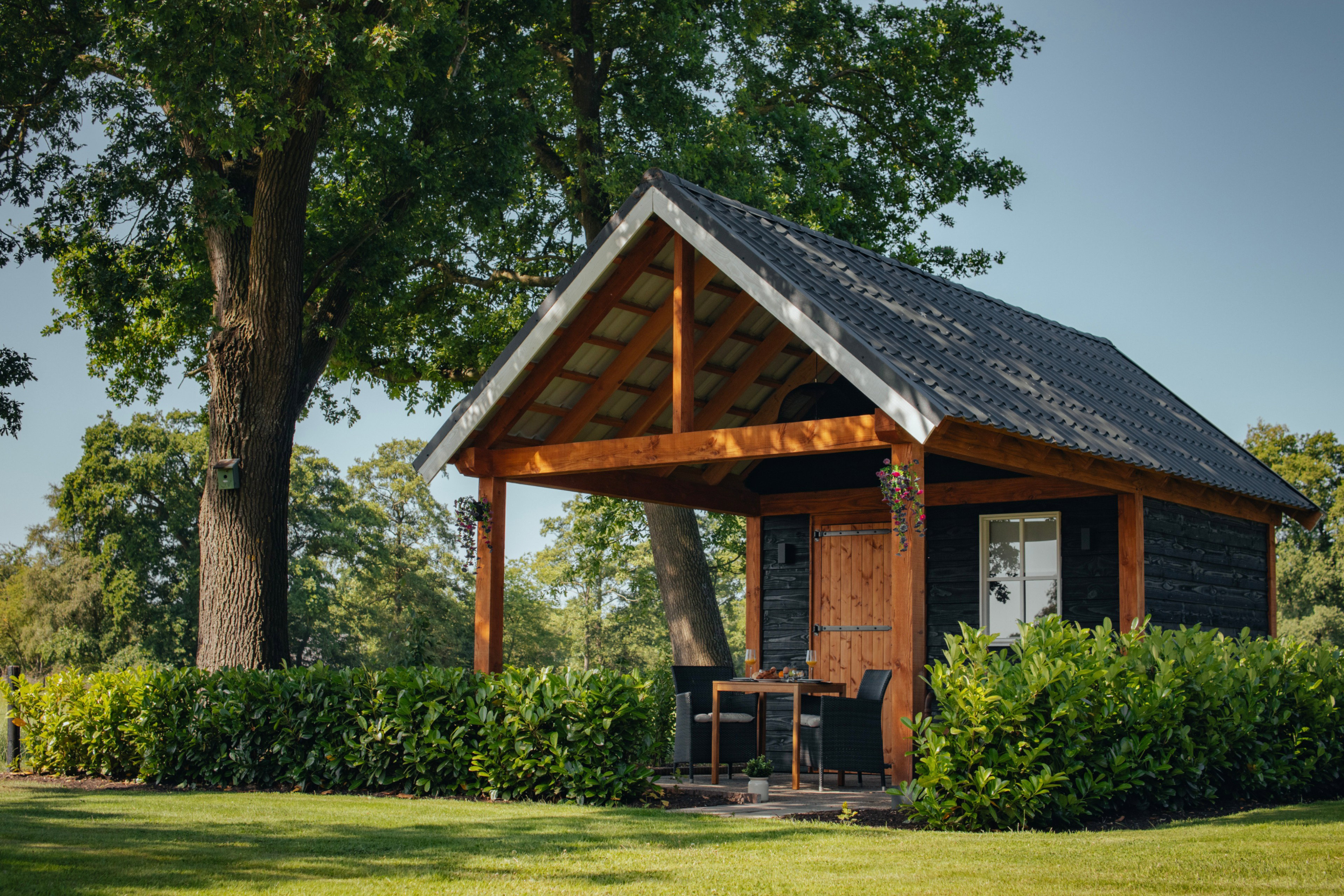 Casa nella natura a Rijssen