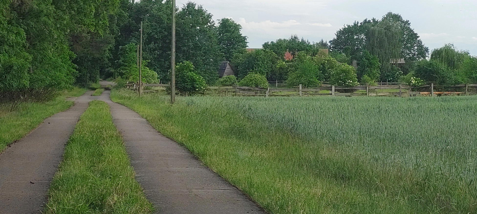 Natuurhuisje in Baben