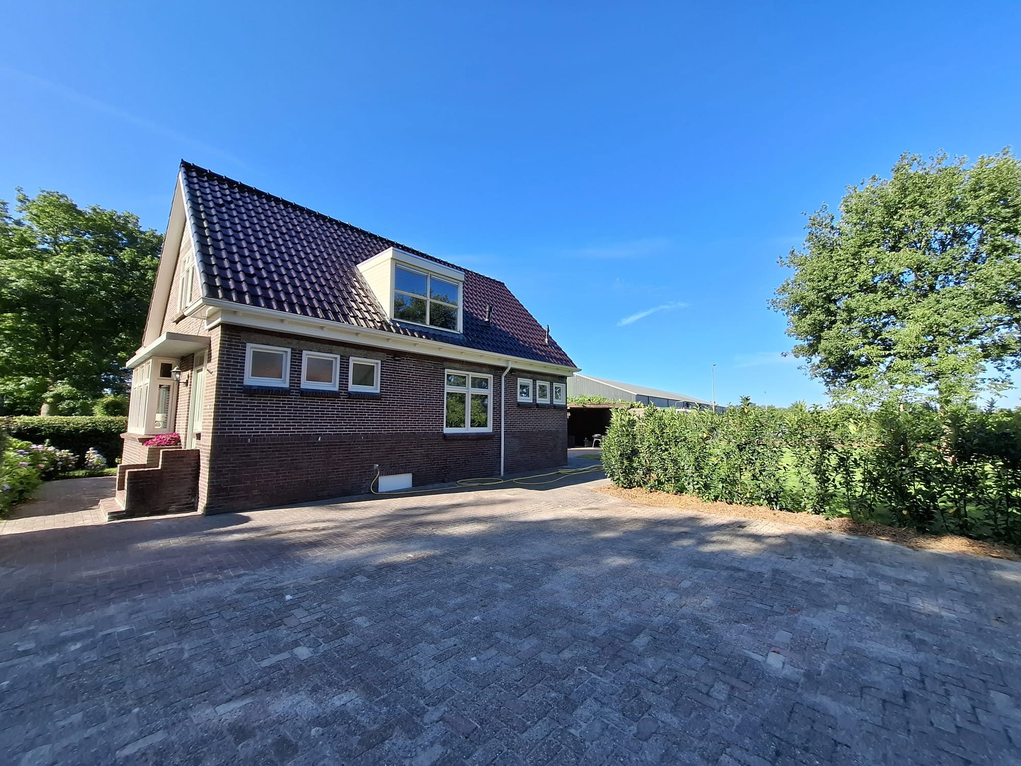 Natuurhuisje in Wedde