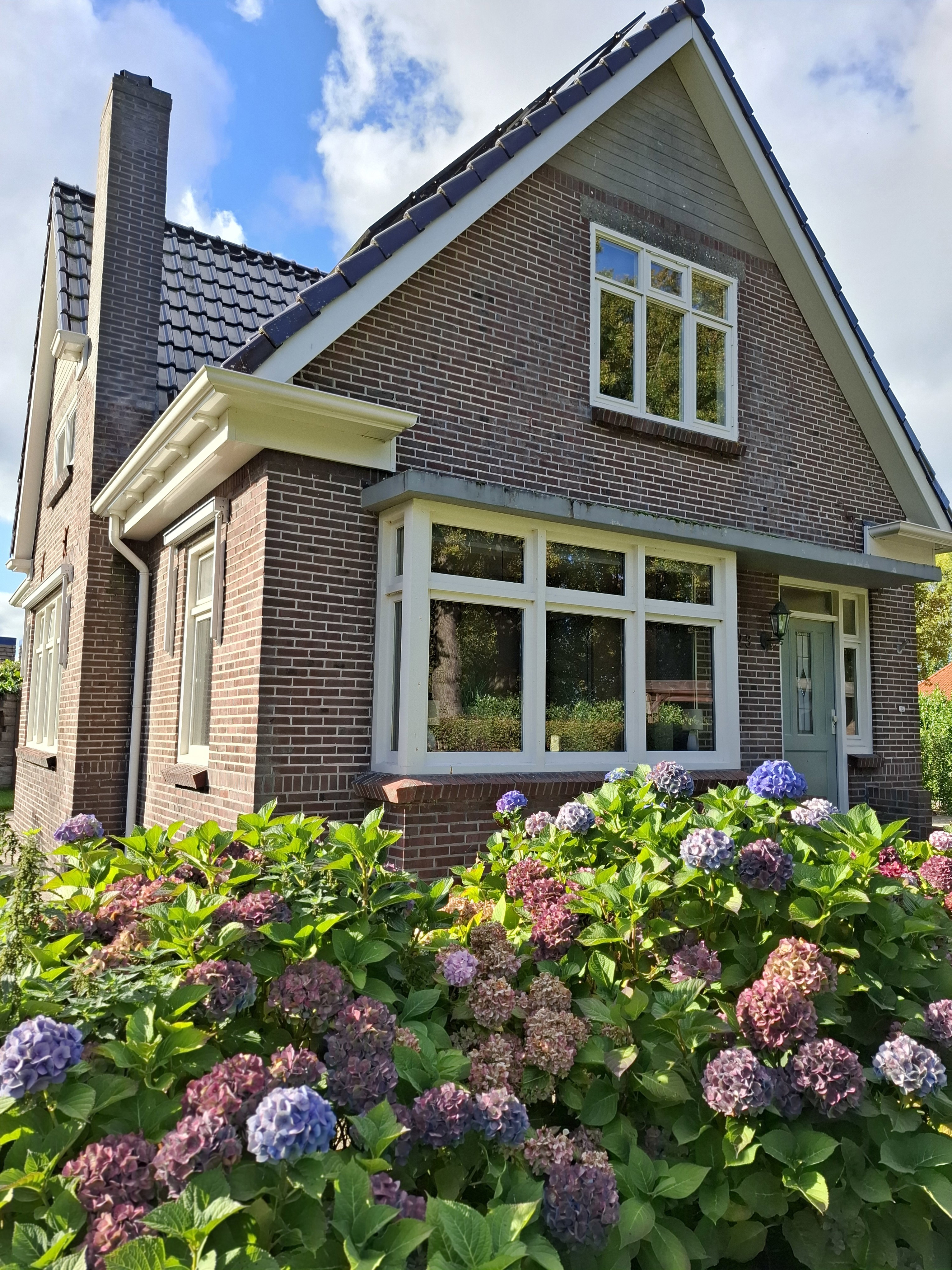 Natuurhuisje in Wedde