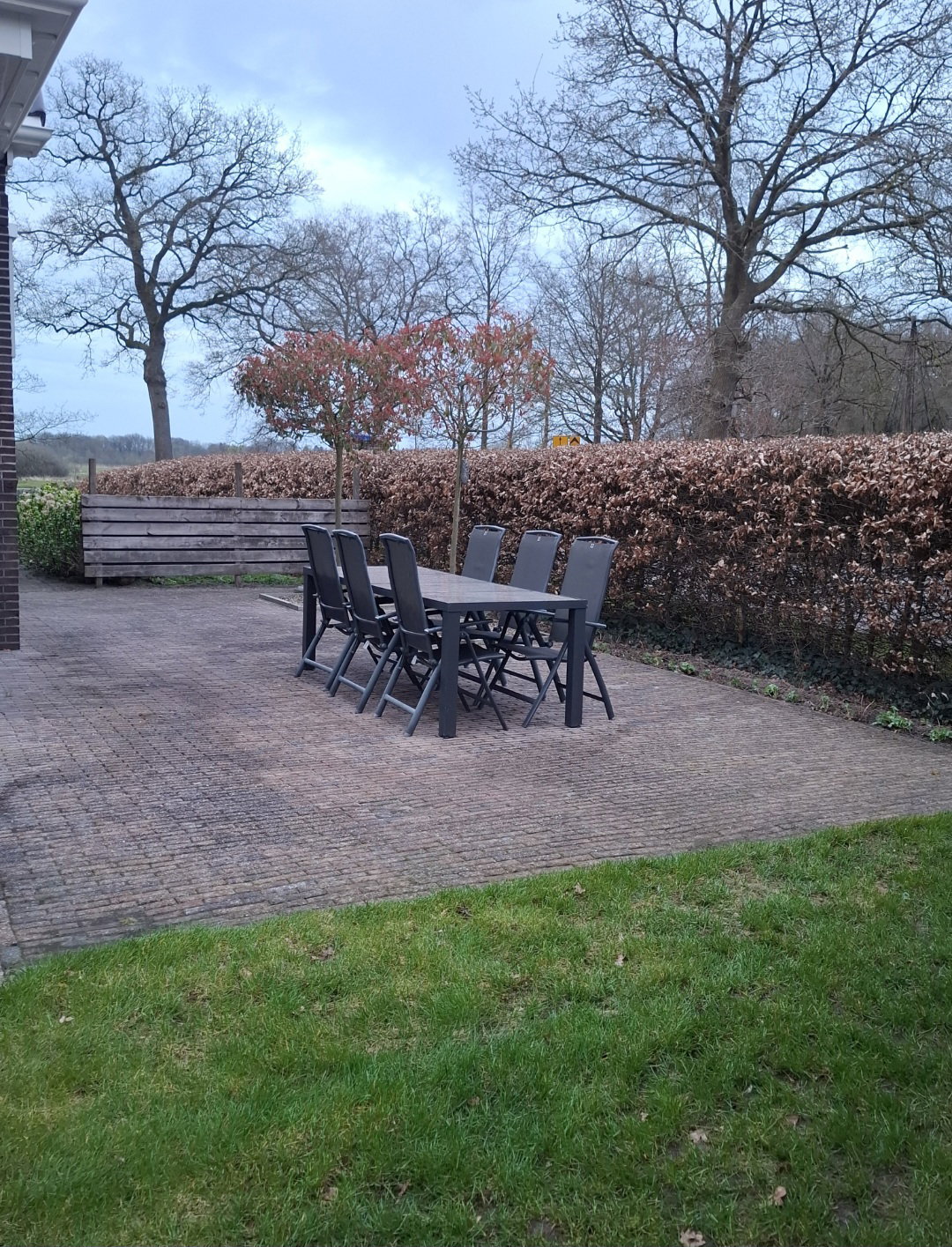 Natuurhuisje in Wedde