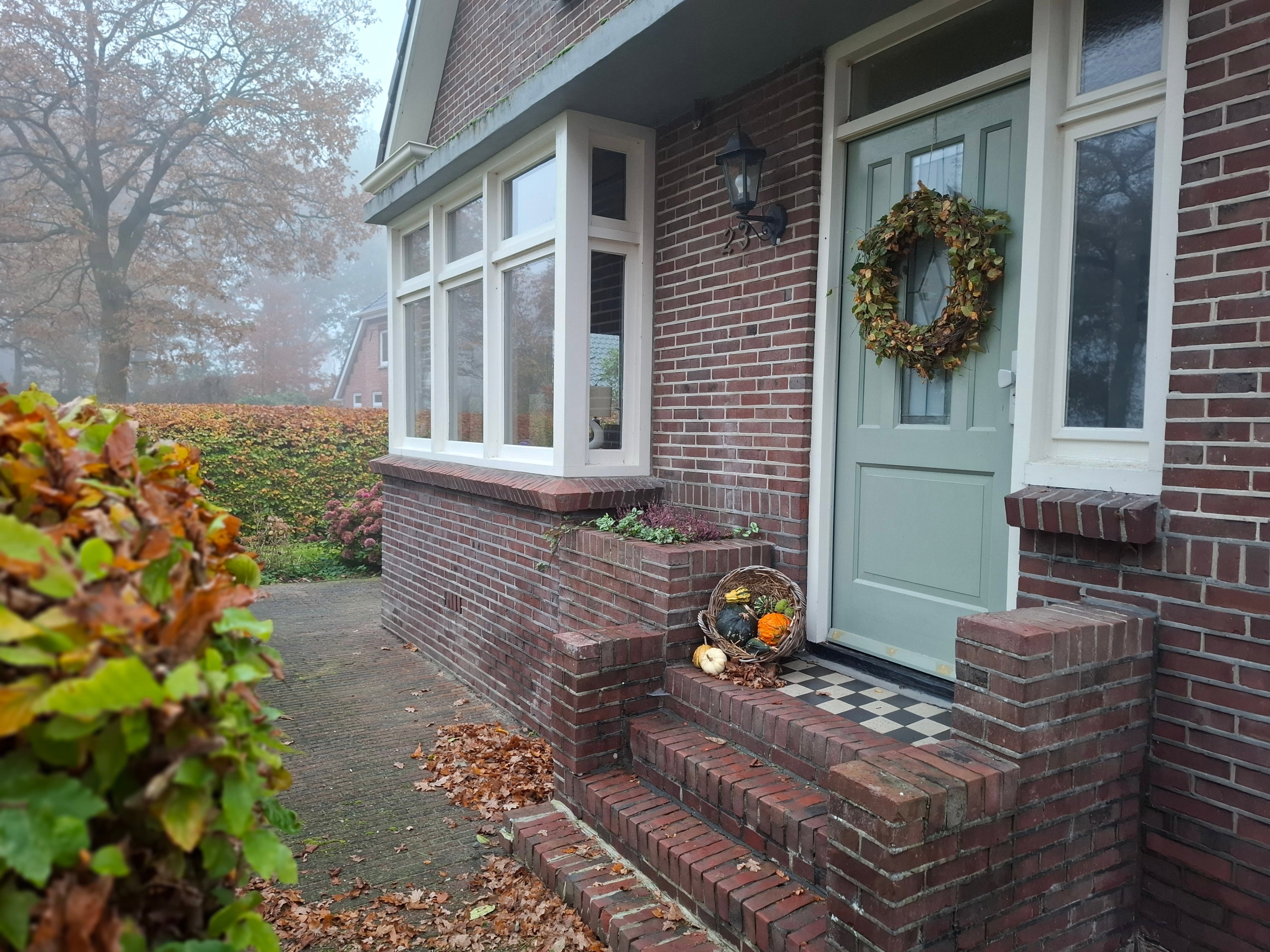 Natuurhuisje in Wedde
