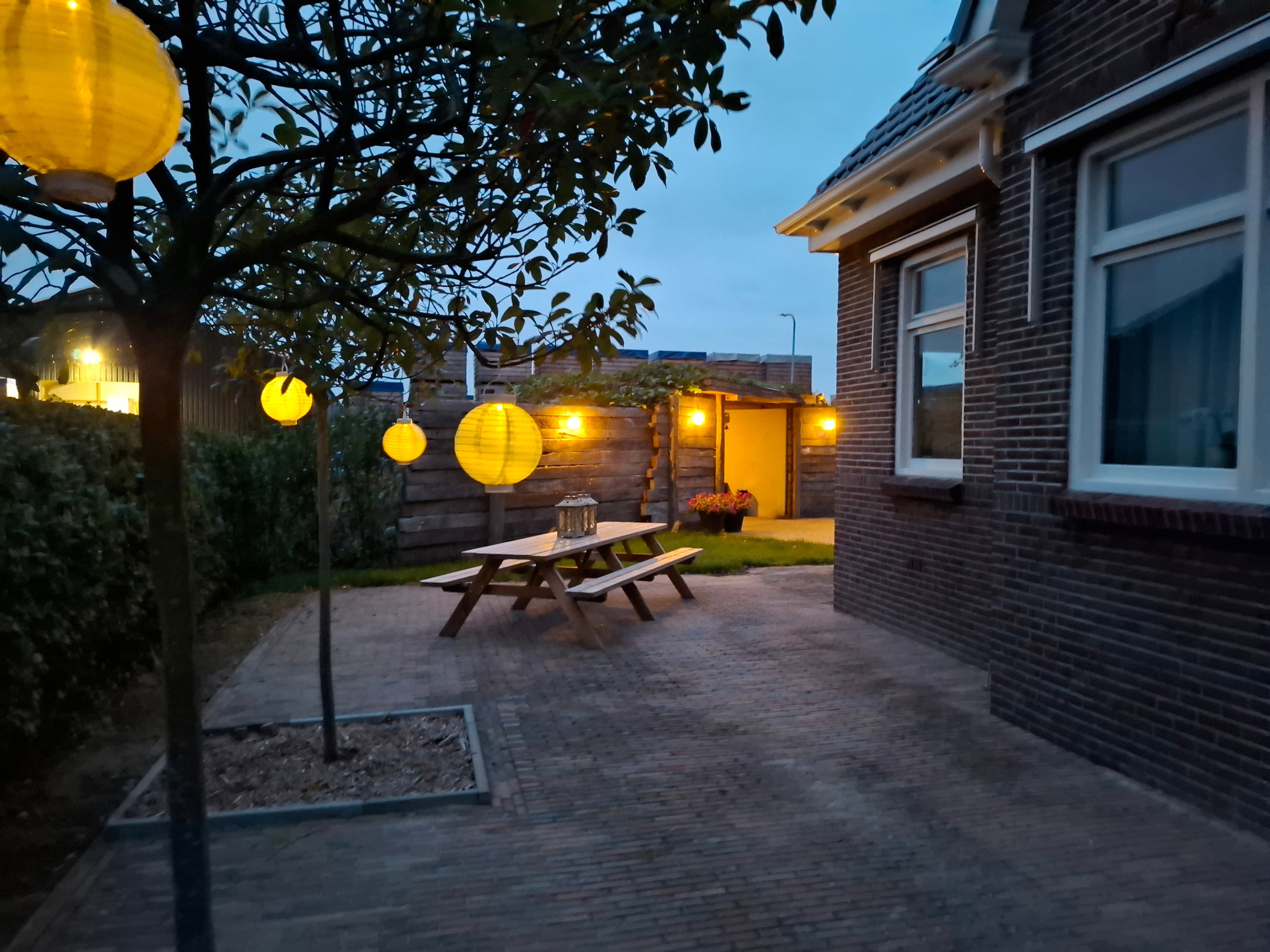 Natuurhuisje in Wedde