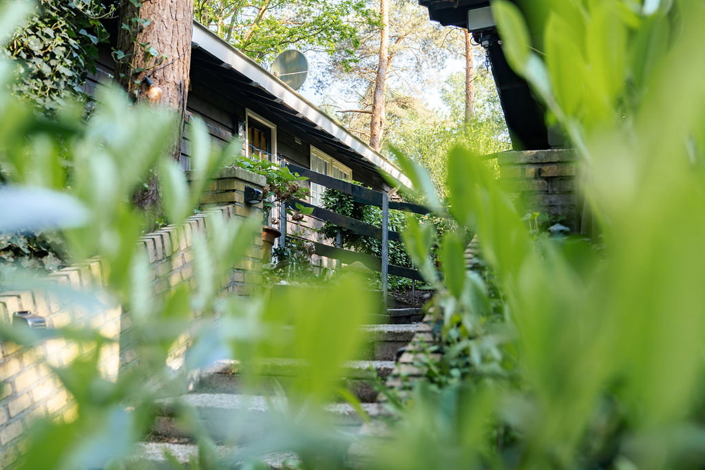 Maison nature à Meijel
