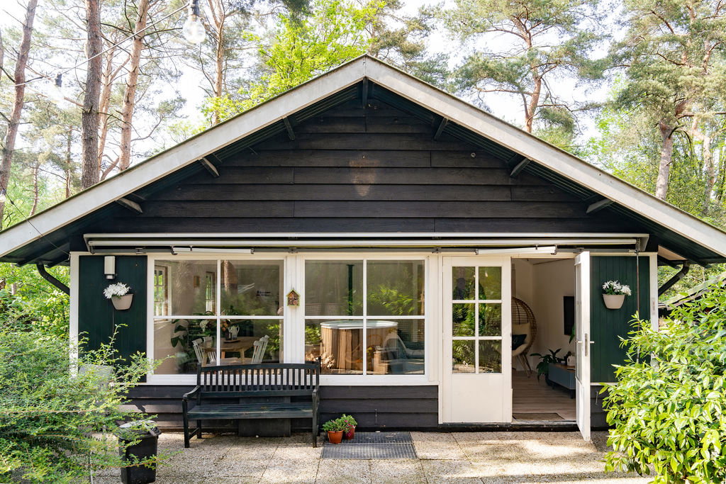 Maison nature à Meijel
