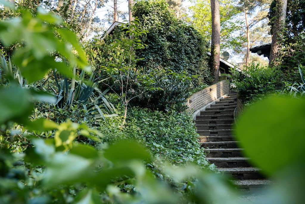 Maison nature à Meijel