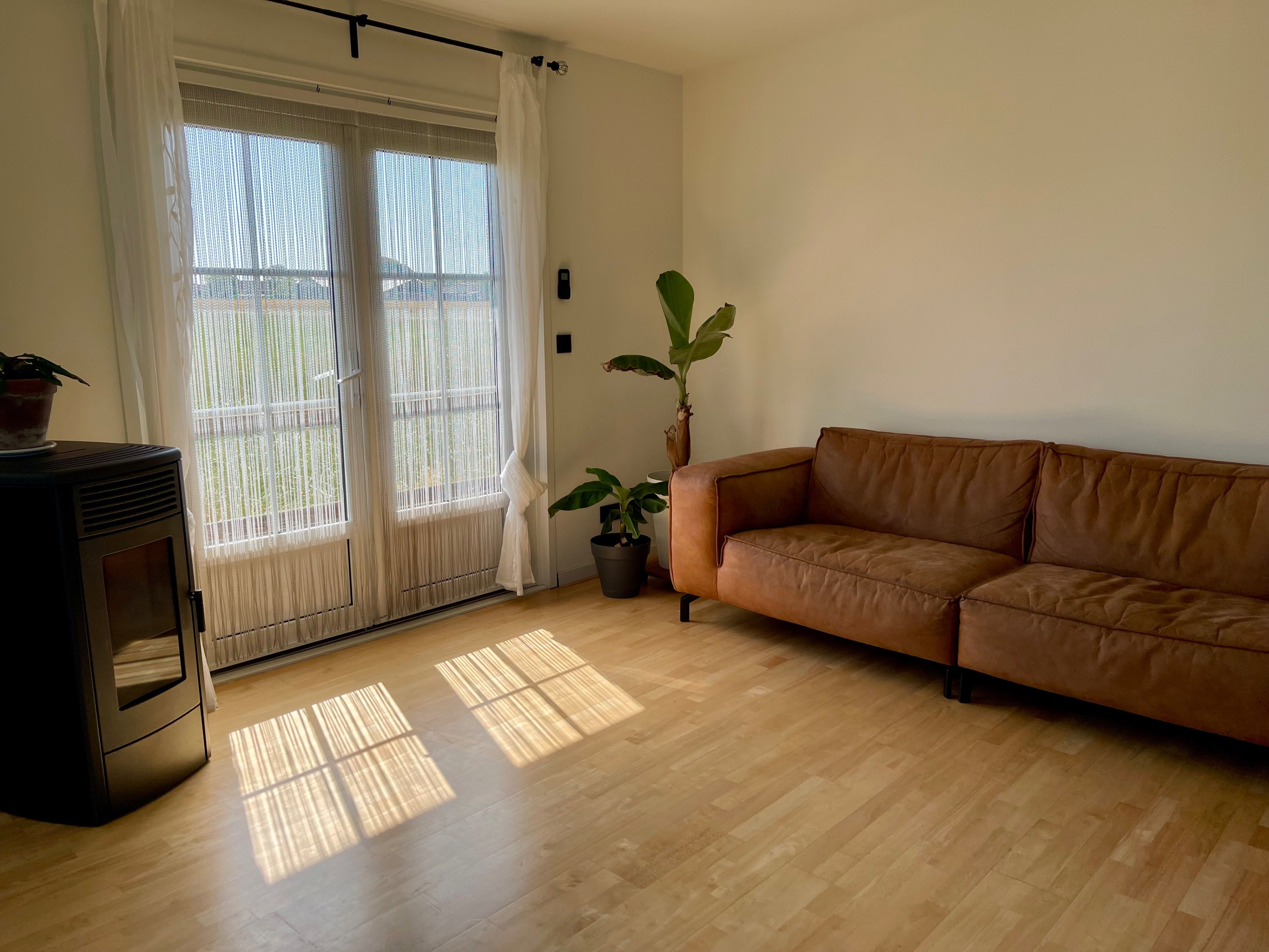 Natuurhuisje in Lewedorp