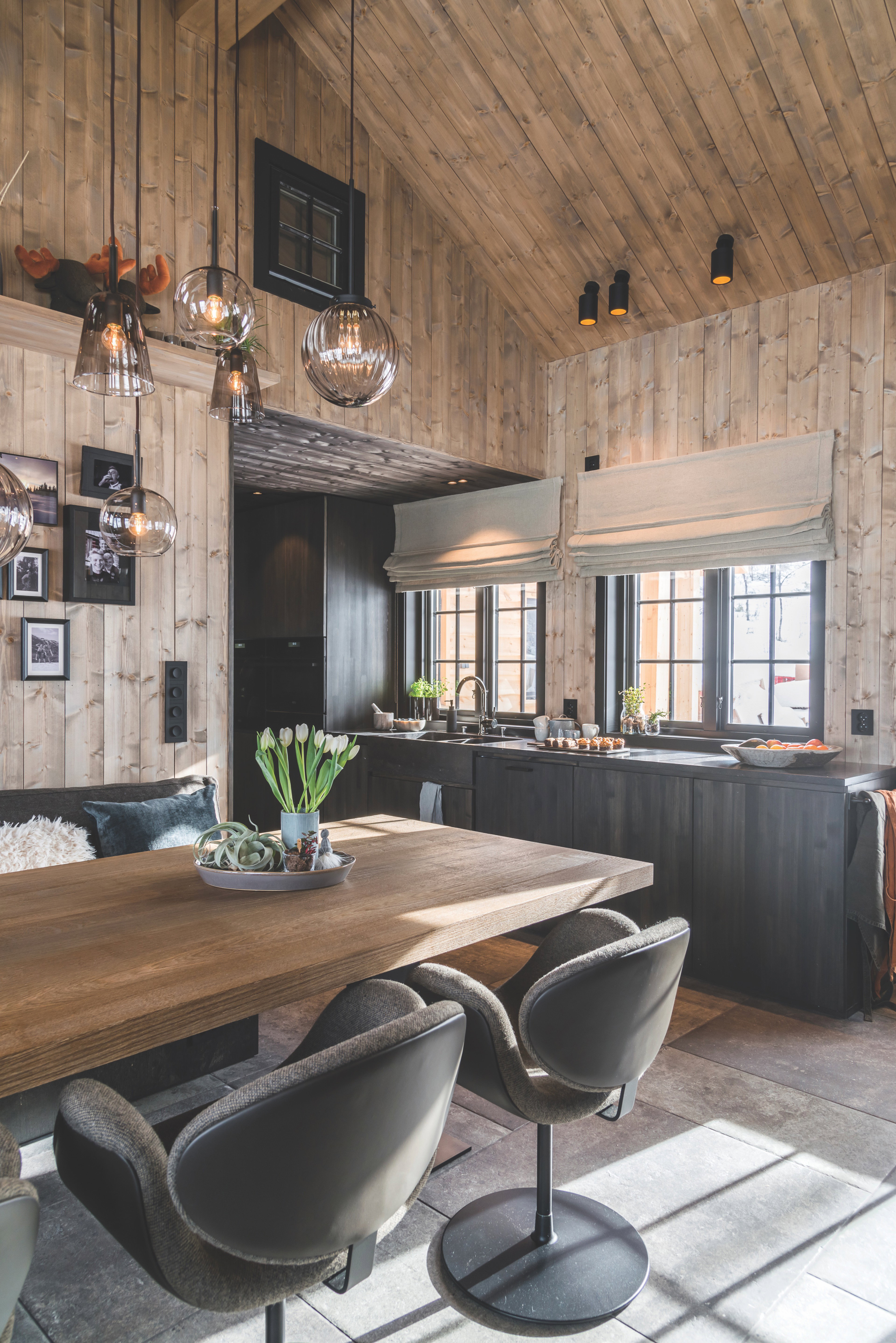 Natuurhuisje in Torpo