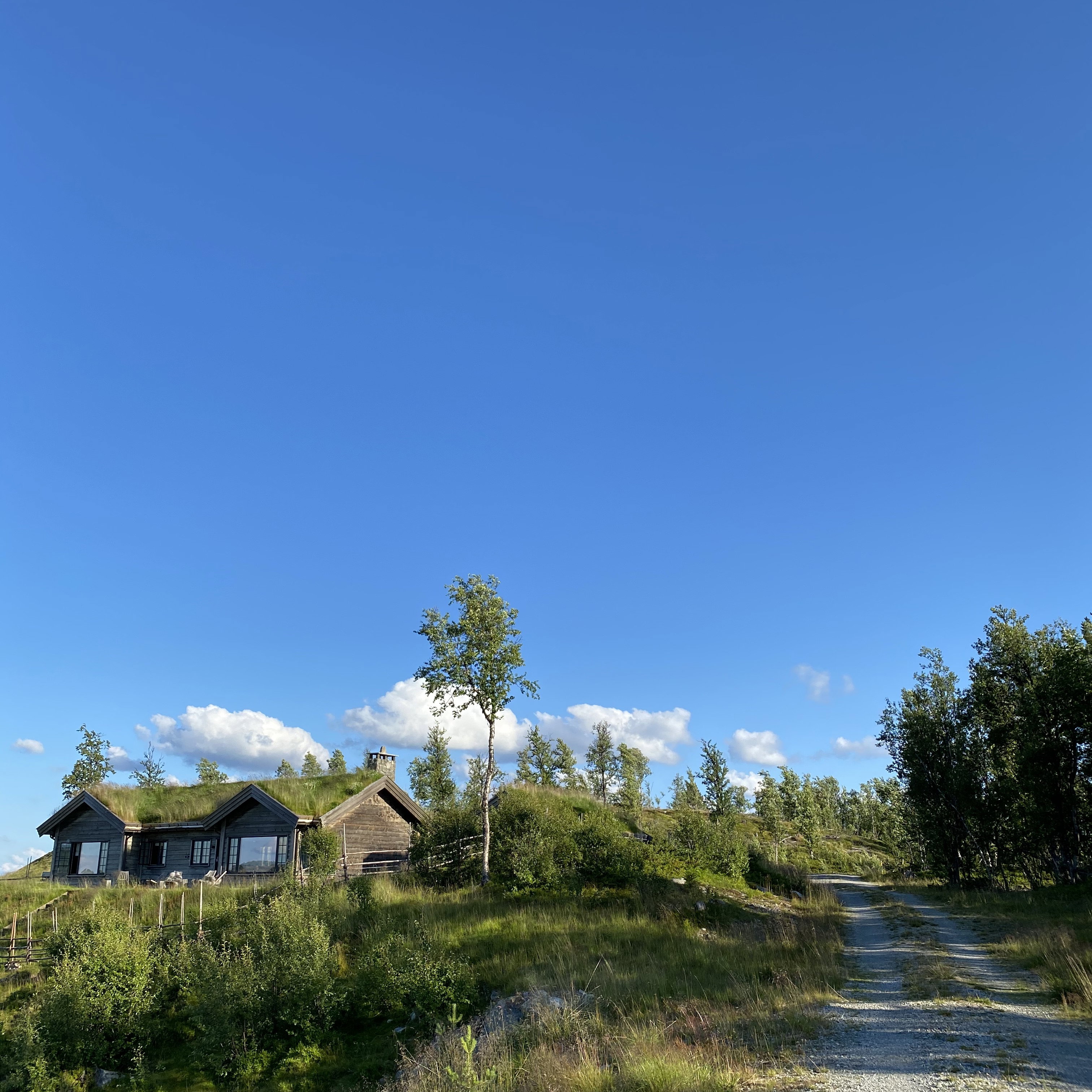 Natuurhuisje in Torpo