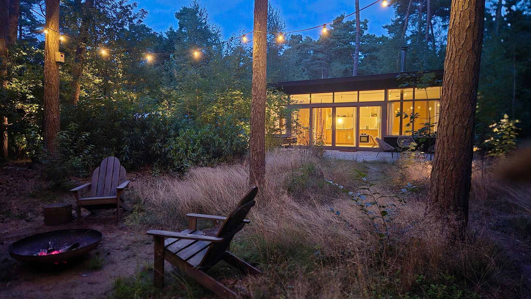 Casa nella natura a Lille