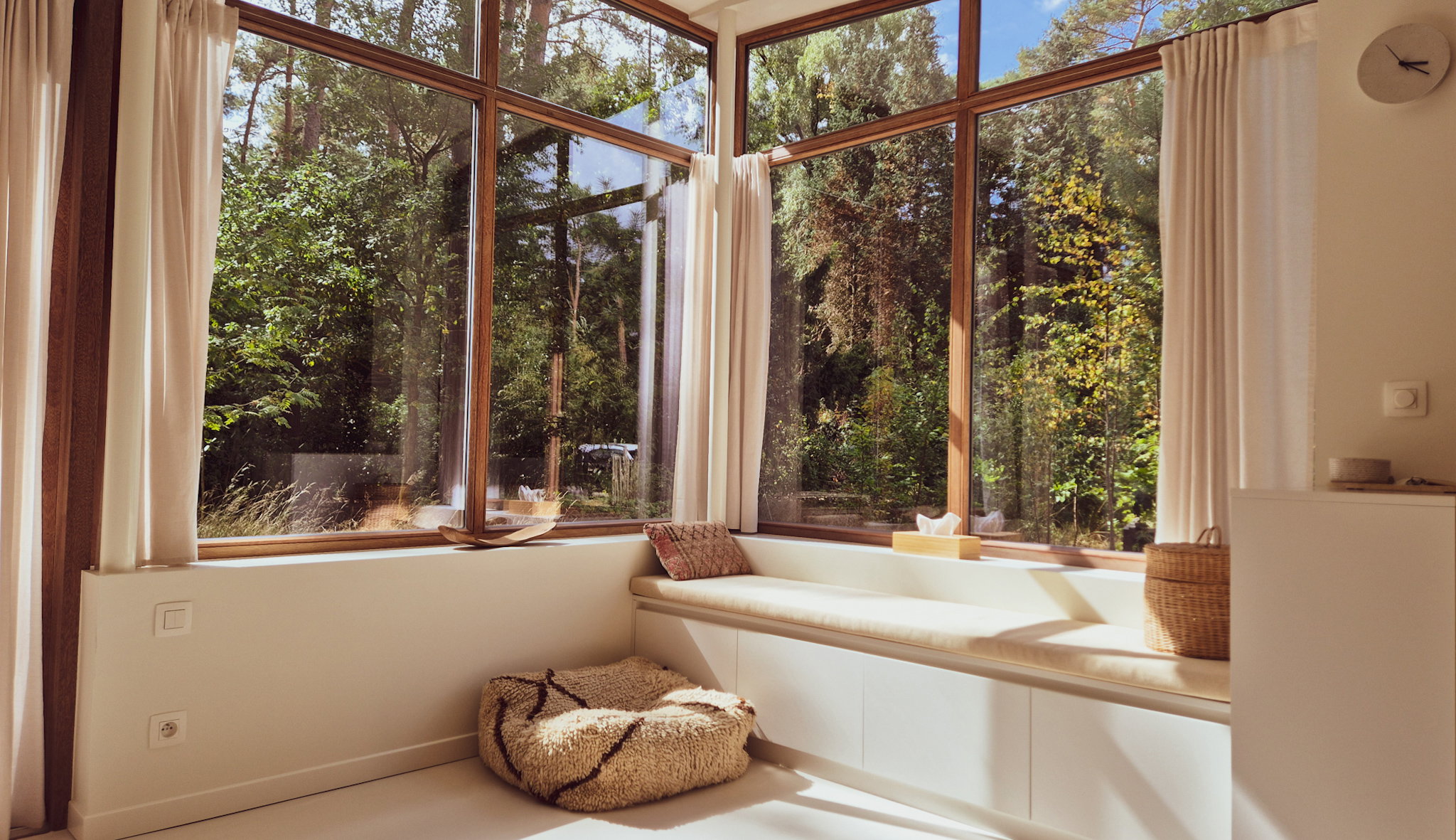 Casa nella natura a Lille