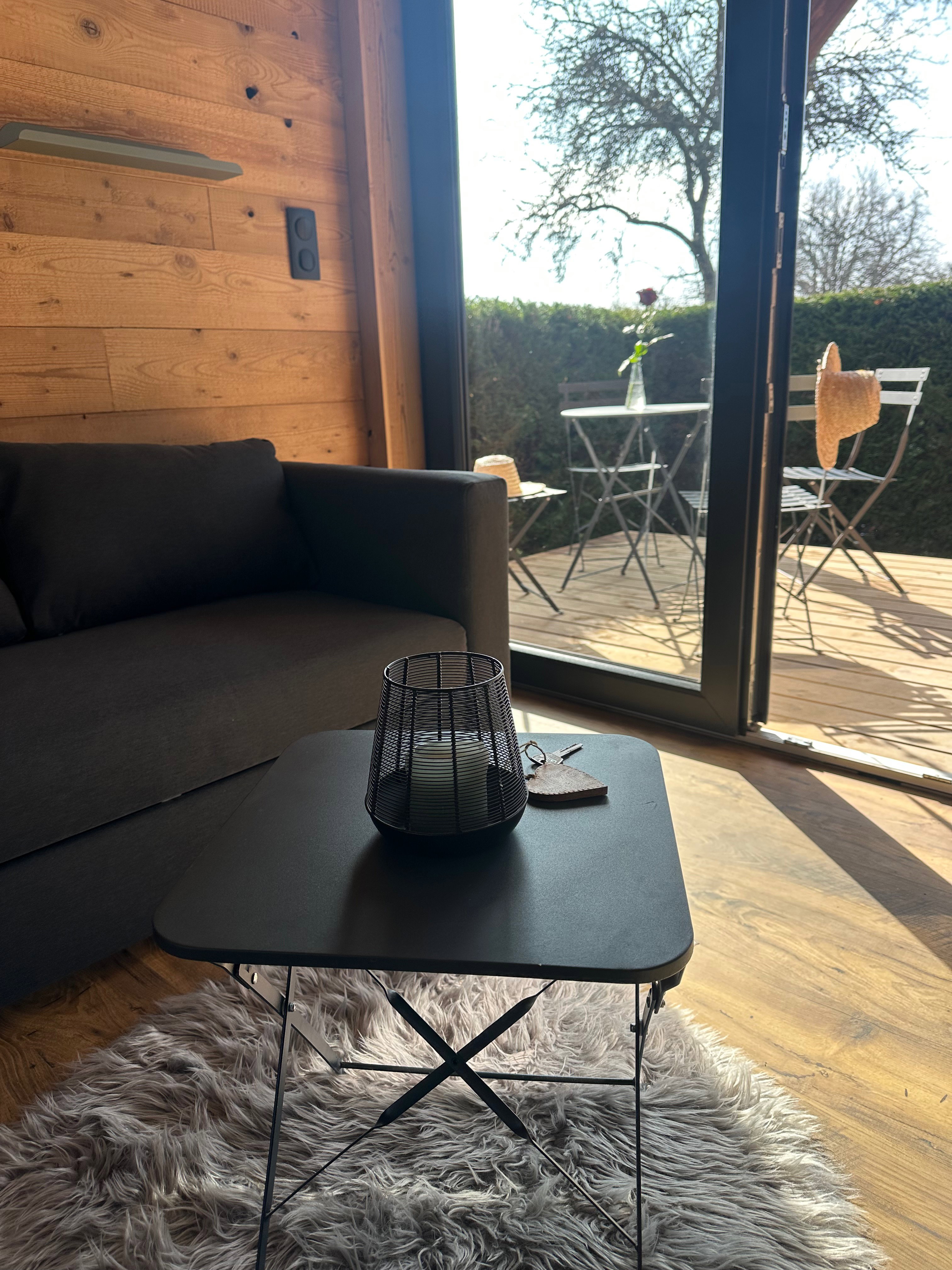 Natuurhuisje in GEISHOUSE
