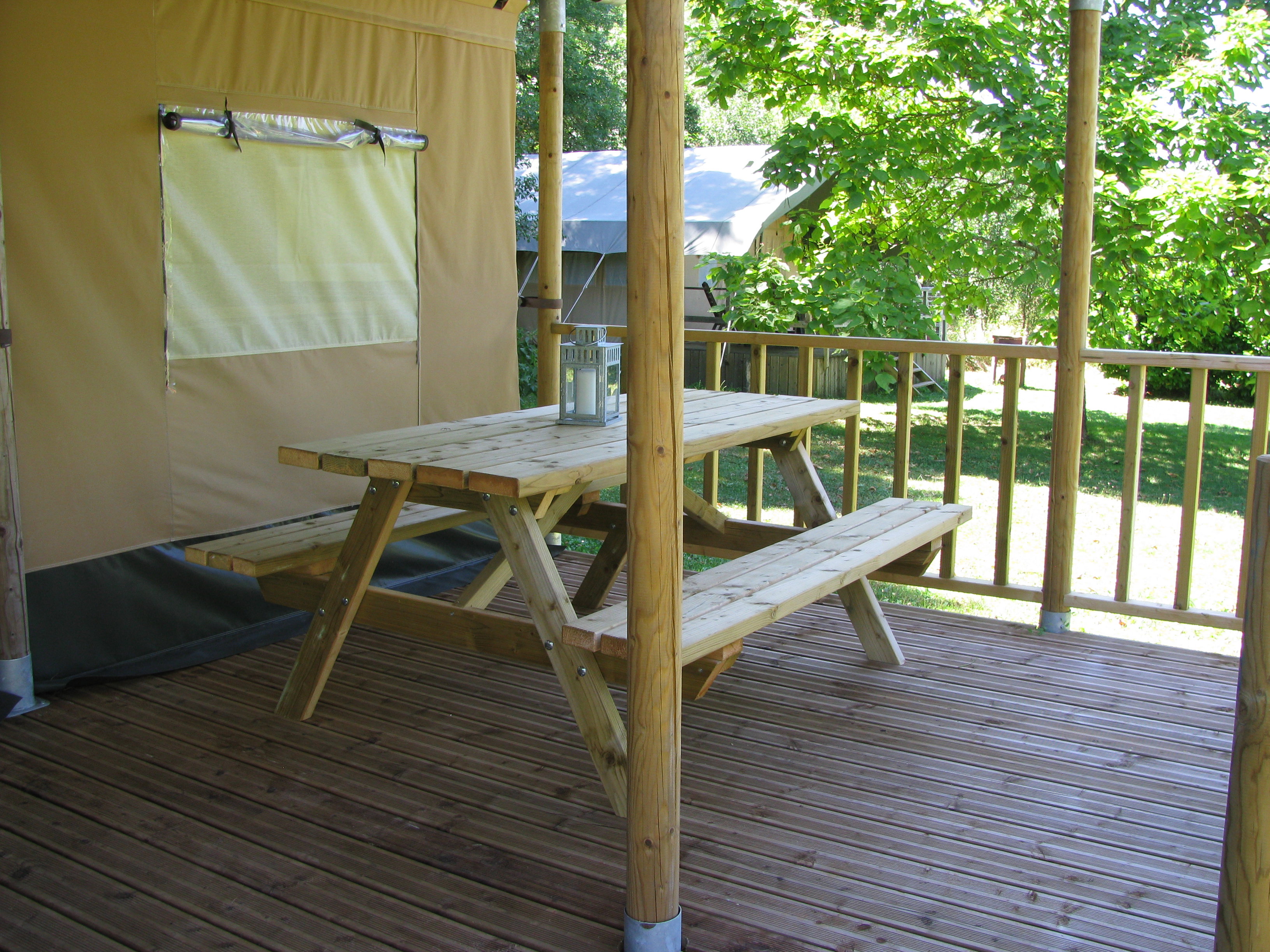 Natuurhuisje in Saint Antonin Noble Val