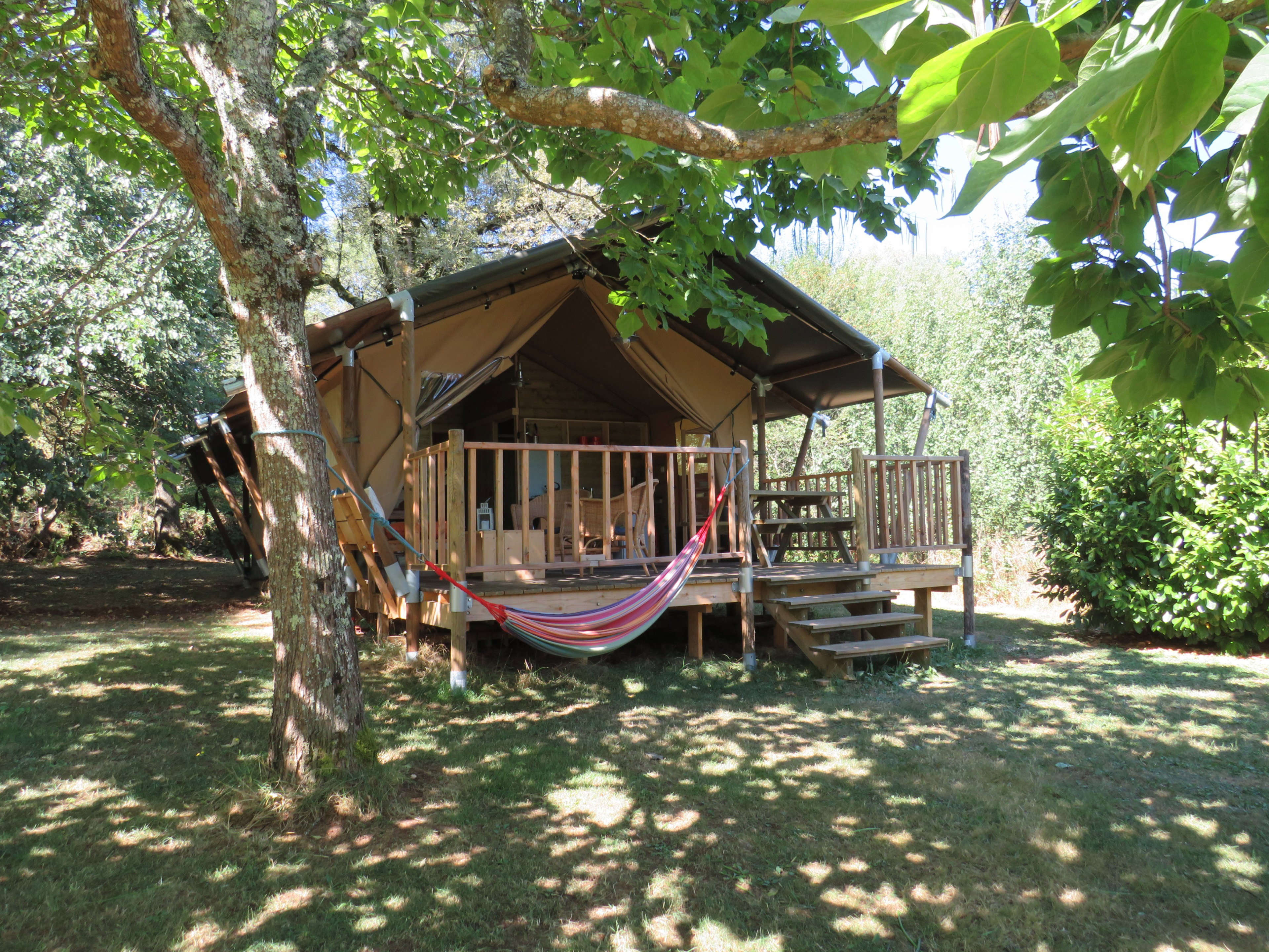Natuurhuisje in Saint Antonin Noble Val
