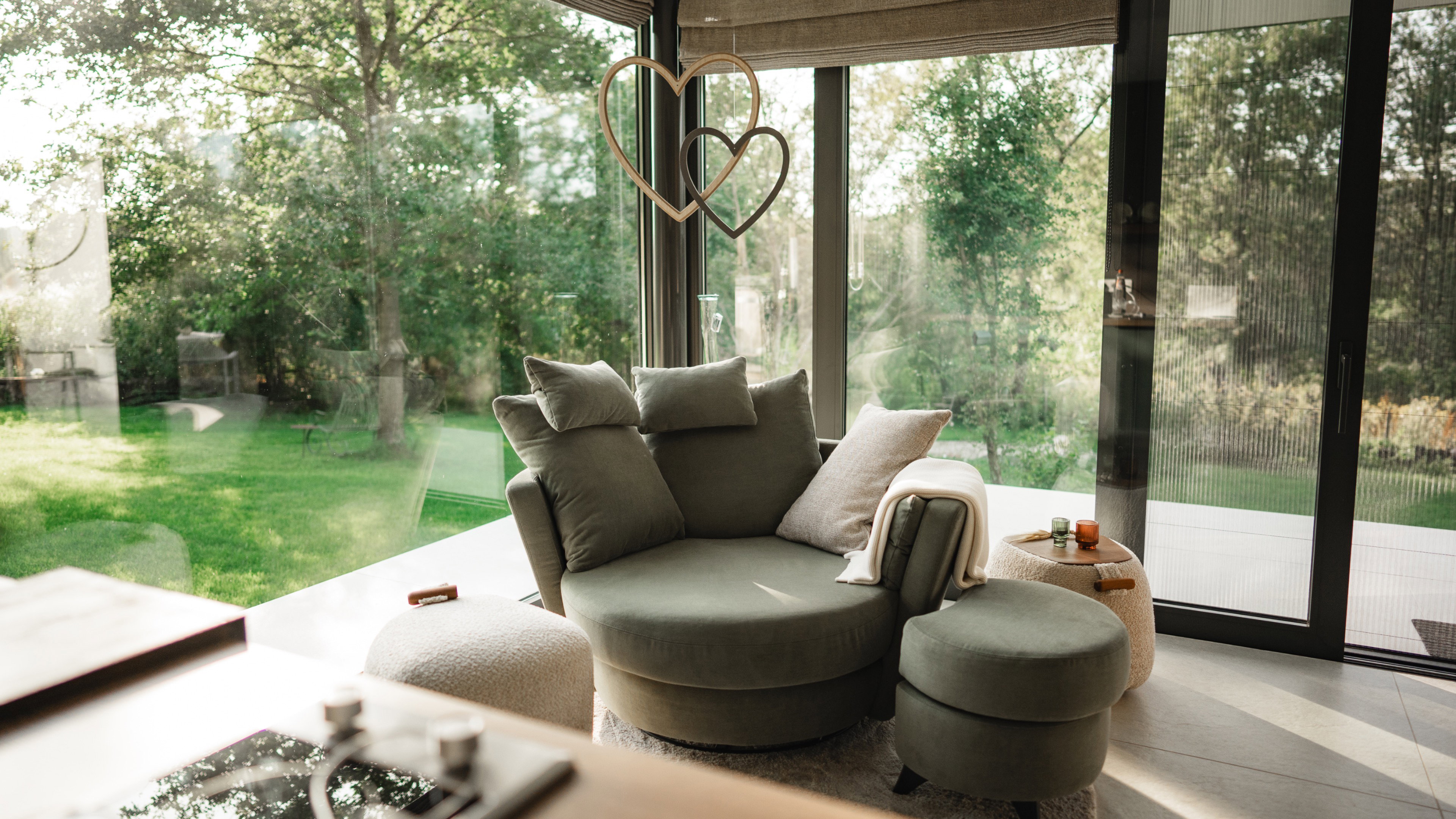 Natuurhuisje in Libois